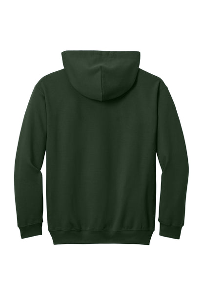 Youth Softstyle Midweight Fleece Hoodie SF500B (Choose Your Logo)