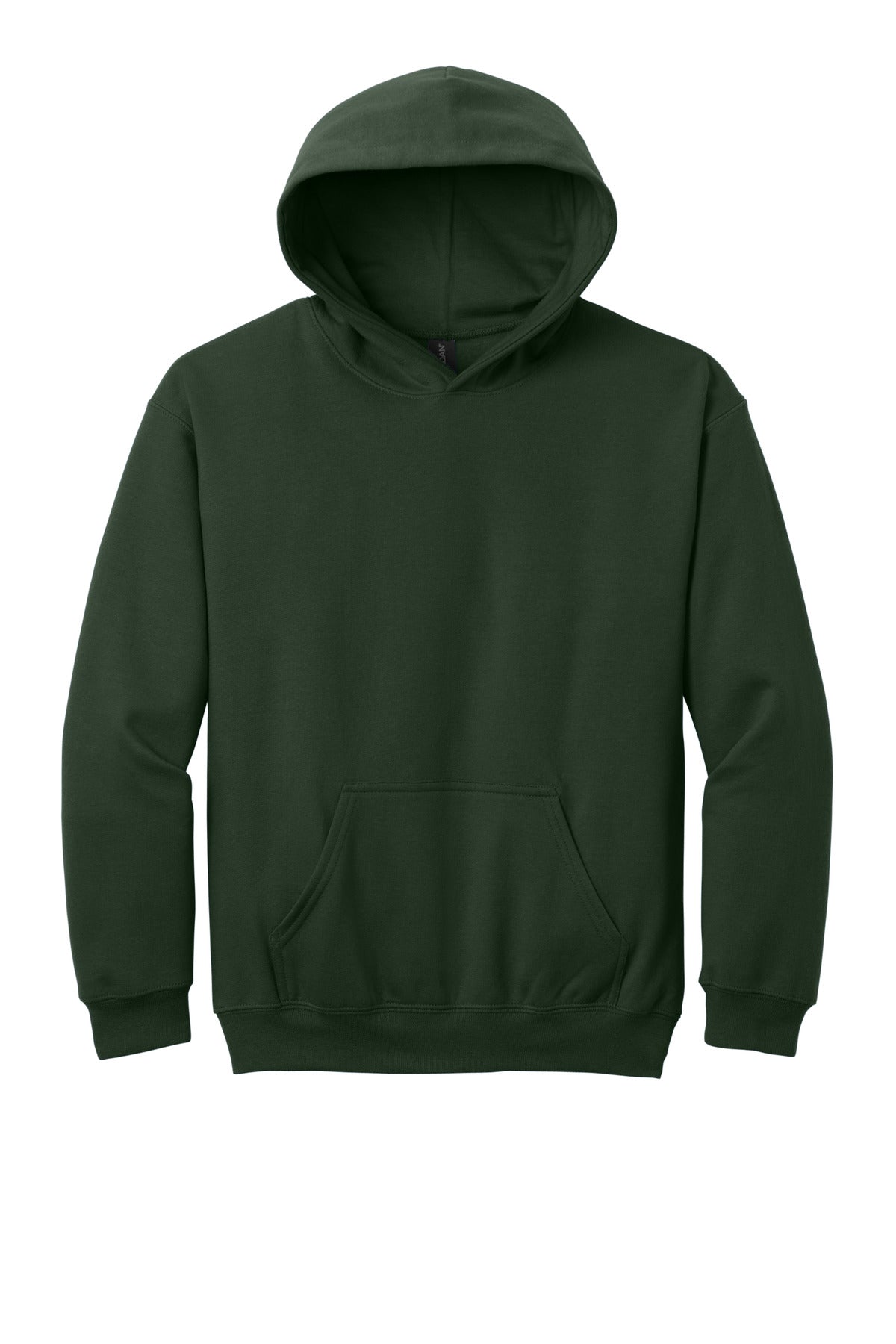 Youth Softstyle Midweight Fleece Hoodie SF500B (Choose Your Logo)