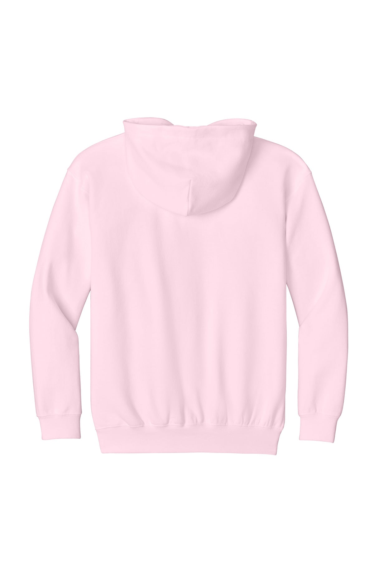 Youth Softstyle Midweight Fleece Hoodie SF500B (Choose Your Logo)