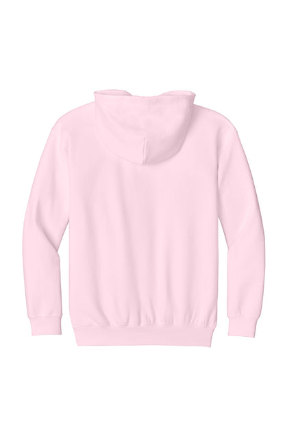 Youth Softstyle Midweight Fleece Hoodie SF500B (Choose Your Logo)