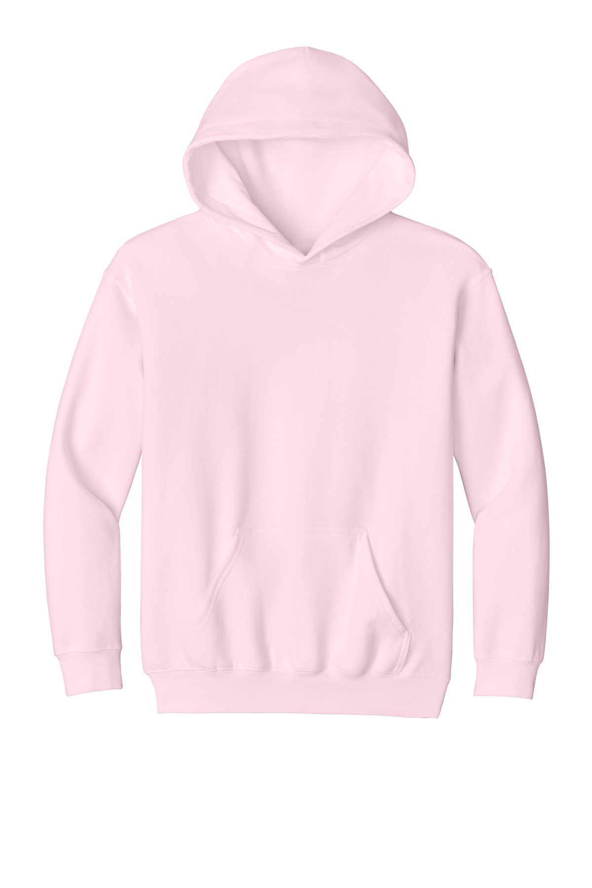 Youth Softstyle Midweight Fleece Hoodie SF500B (Choose Your Logo)