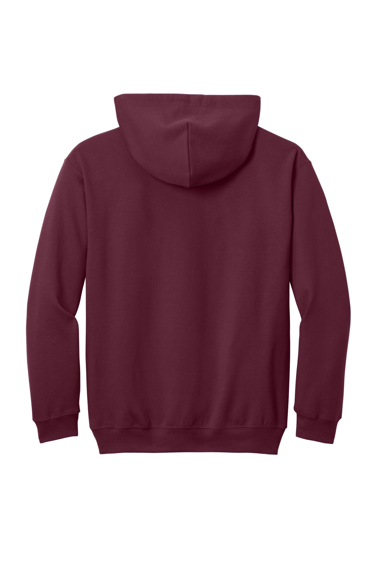 Youth Softstyle Midweight Fleece Hoodie SF500B (Choose Your Logo)