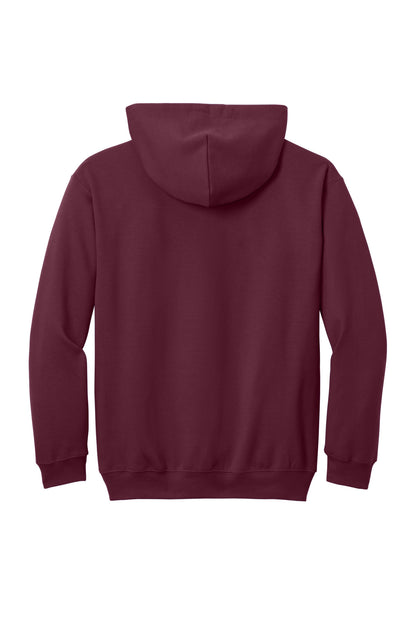 Youth Softstyle Midweight Fleece Hoodie SF500B (Choose Your Logo)