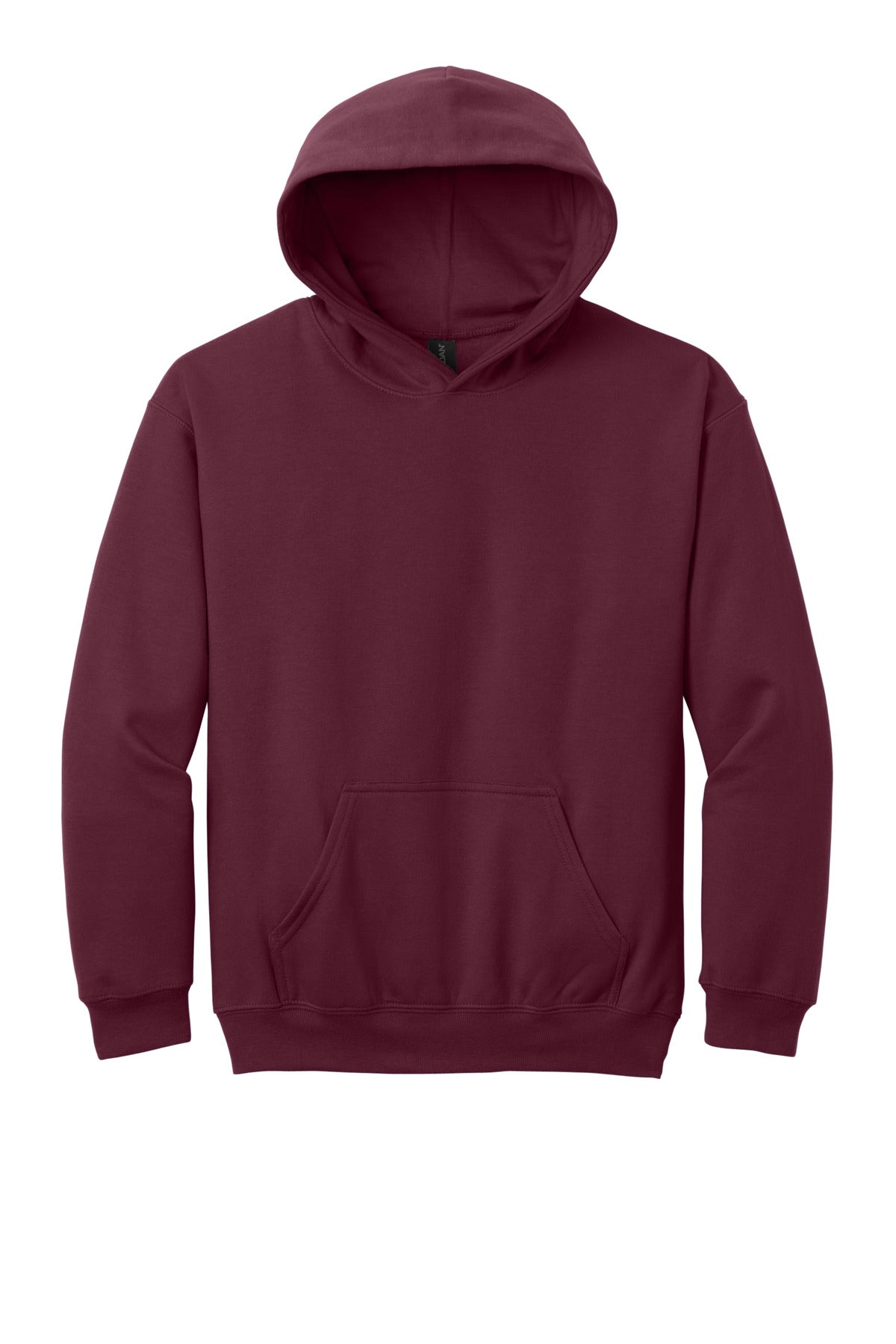 Youth Softstyle Midweight Fleece Hoodie SF500B (Choose Your Logo)