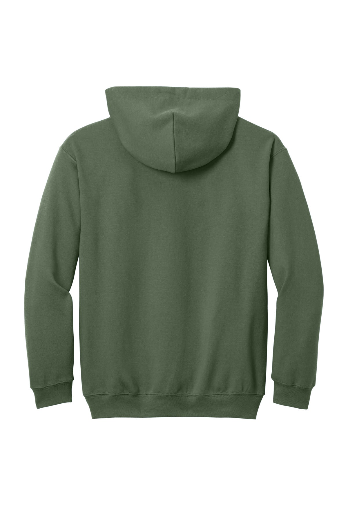 Youth Softstyle Midweight Fleece Hoodie SF500B (Choose Your Logo)