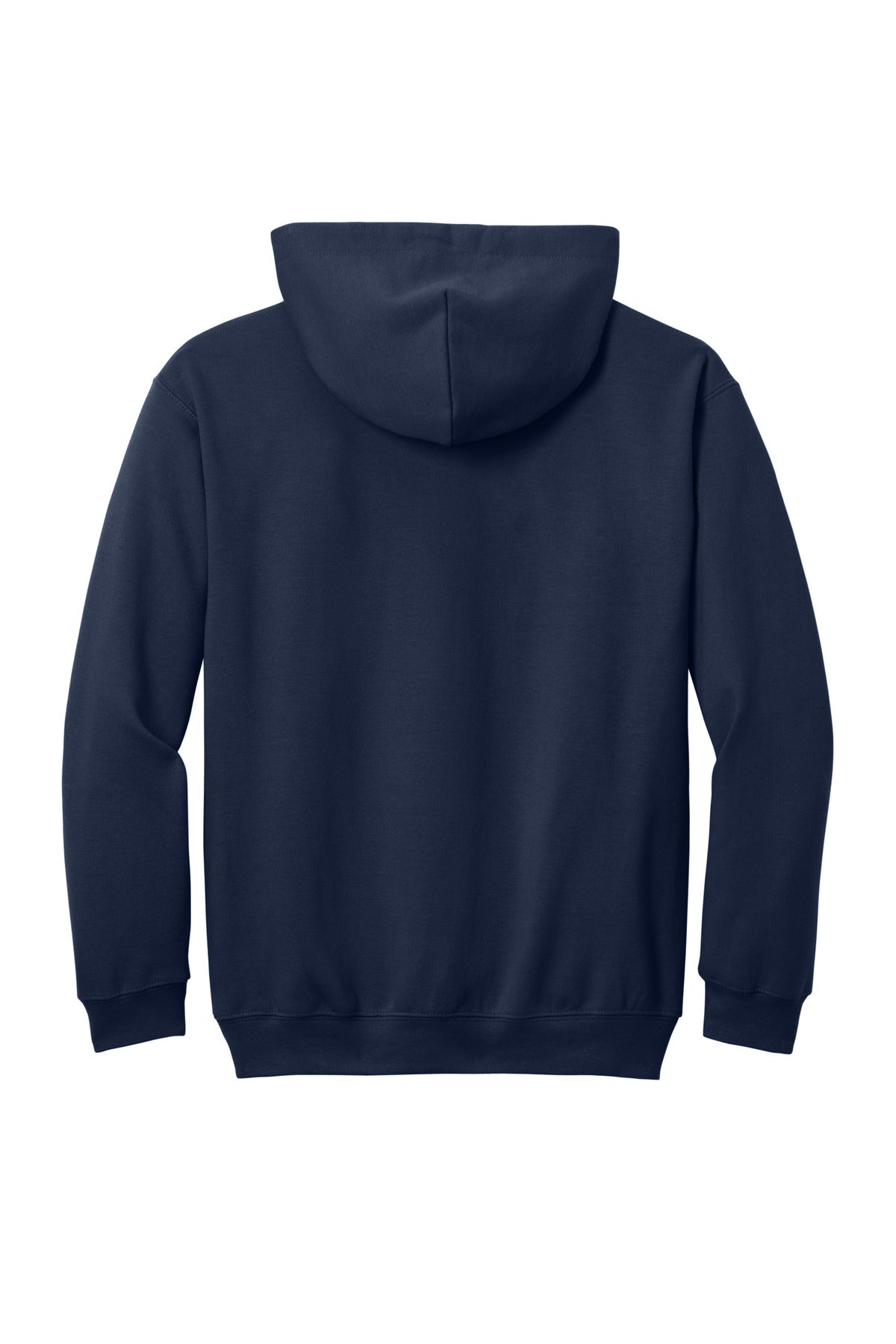 Youth Softstyle Midweight Fleece Hoodie SF500B (Choose Your Logo)
