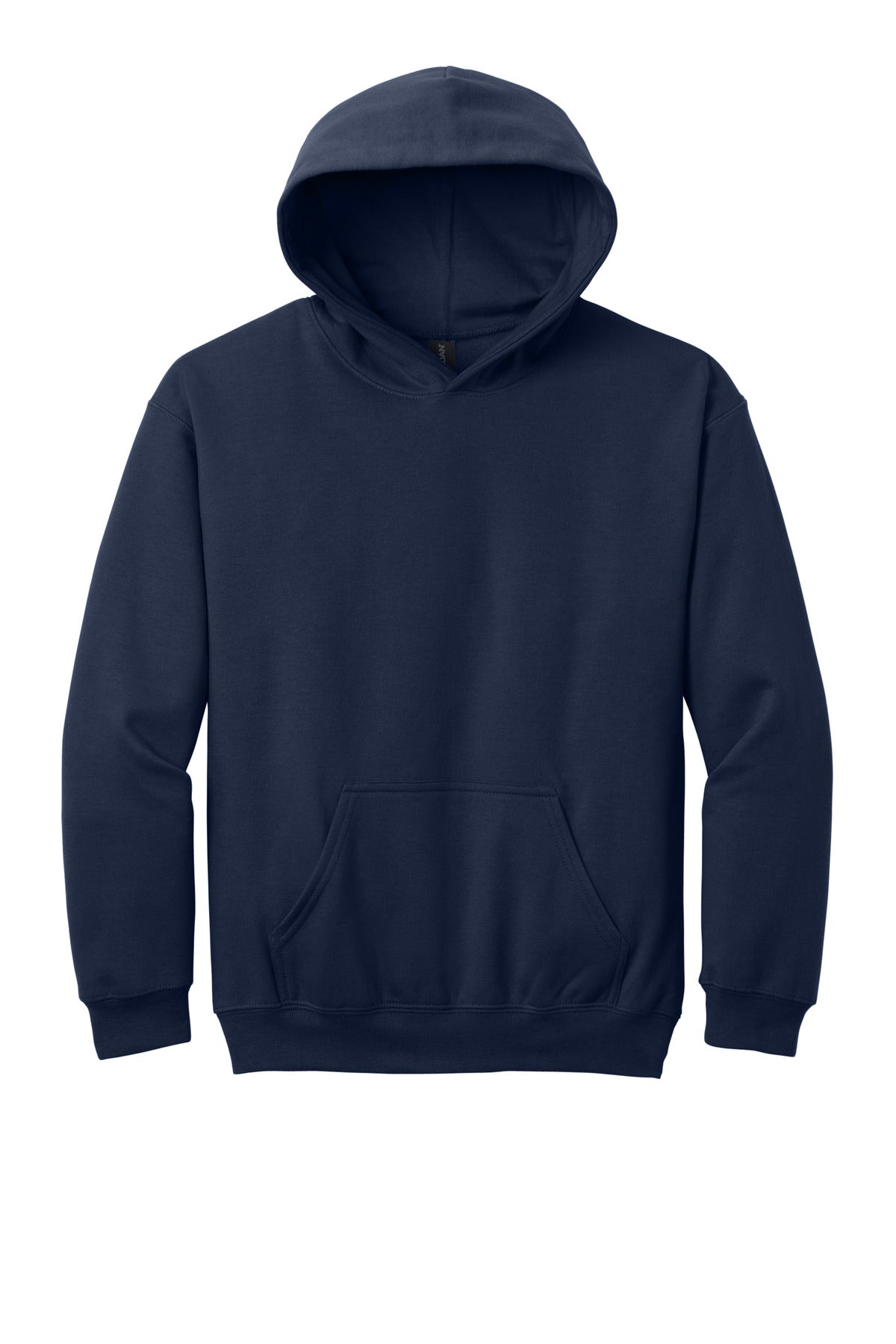Youth Softstyle Midweight Fleece Hoodie SF500B (Choose Your Logo)