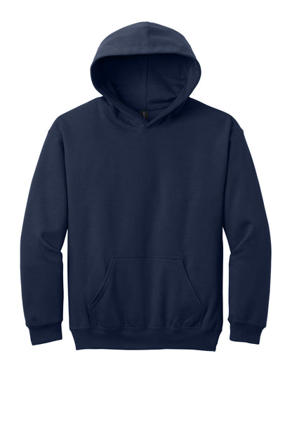 Youth Softstyle Midweight Fleece Hoodie SF500B (Choose Your Logo)