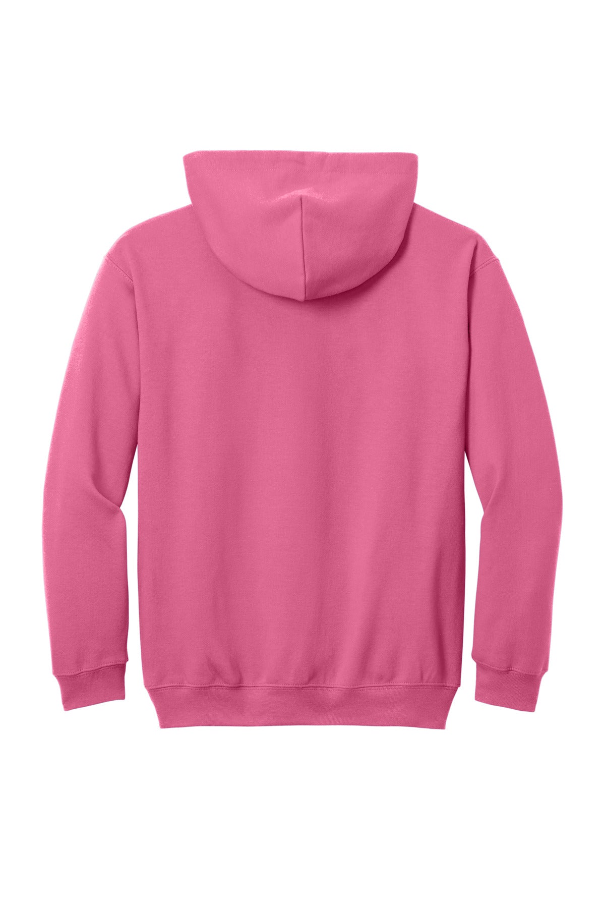Youth Softstyle Midweight Fleece Hoodie SF500B (Choose Your Logo)