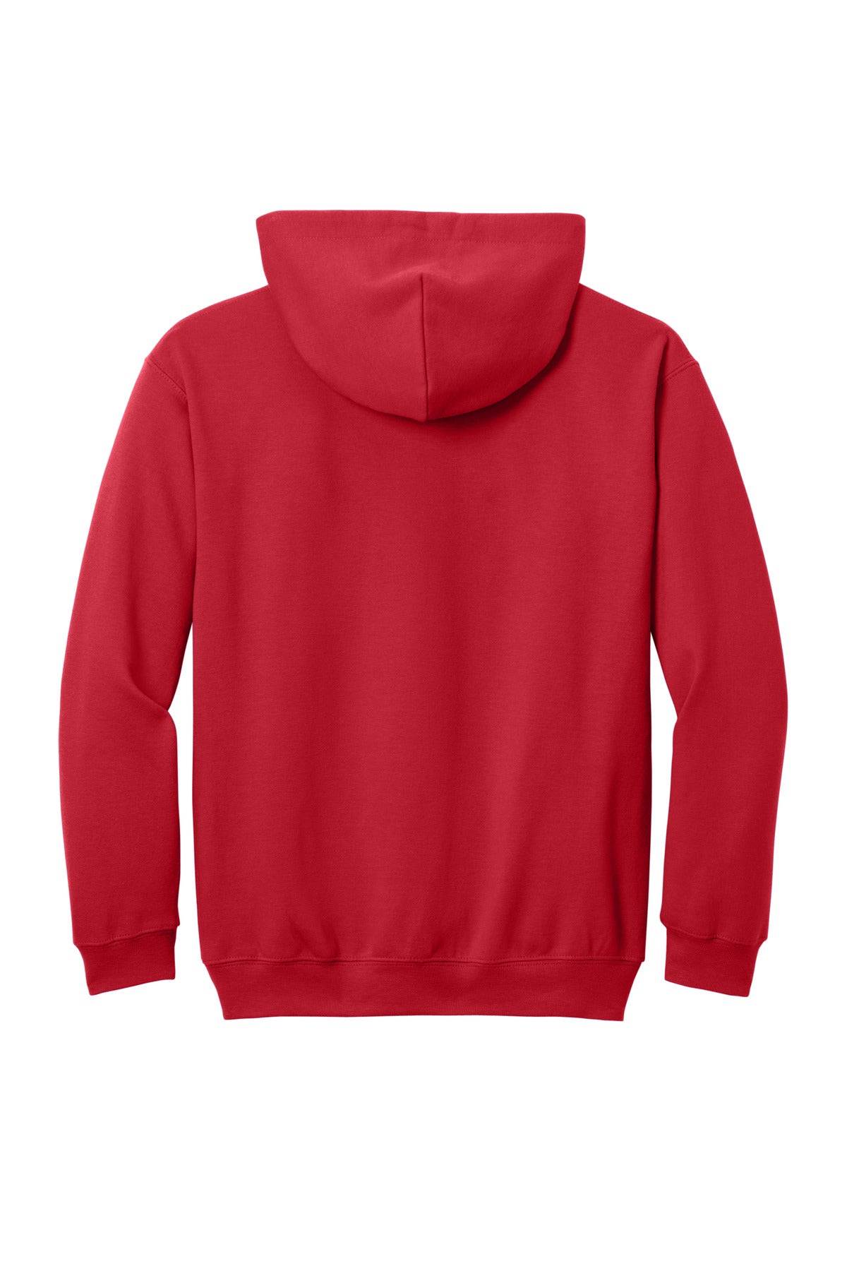 Youth Softstyle Midweight Fleece Hoodie SF500B (Choose Your Logo)