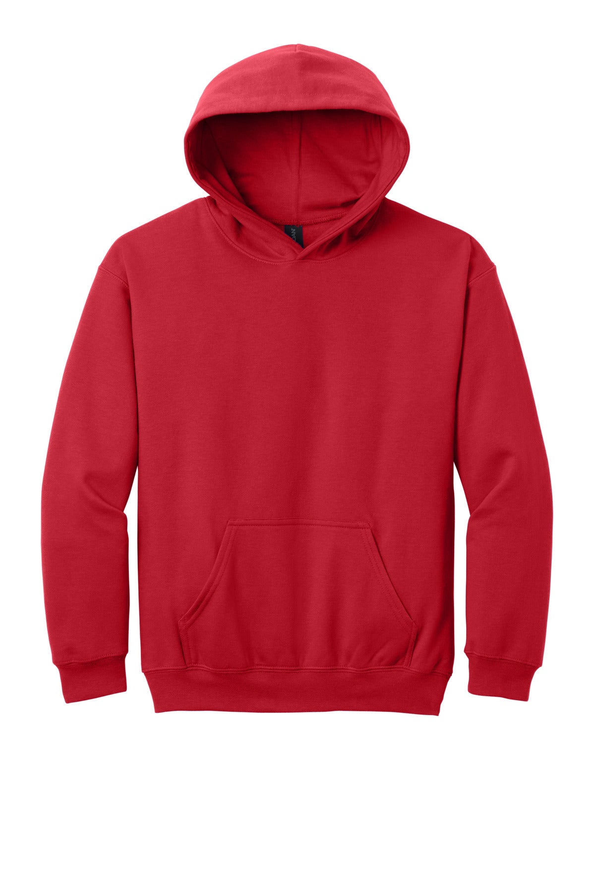 Youth Softstyle Midweight Fleece Hoodie SF500B (Choose Your Logo)