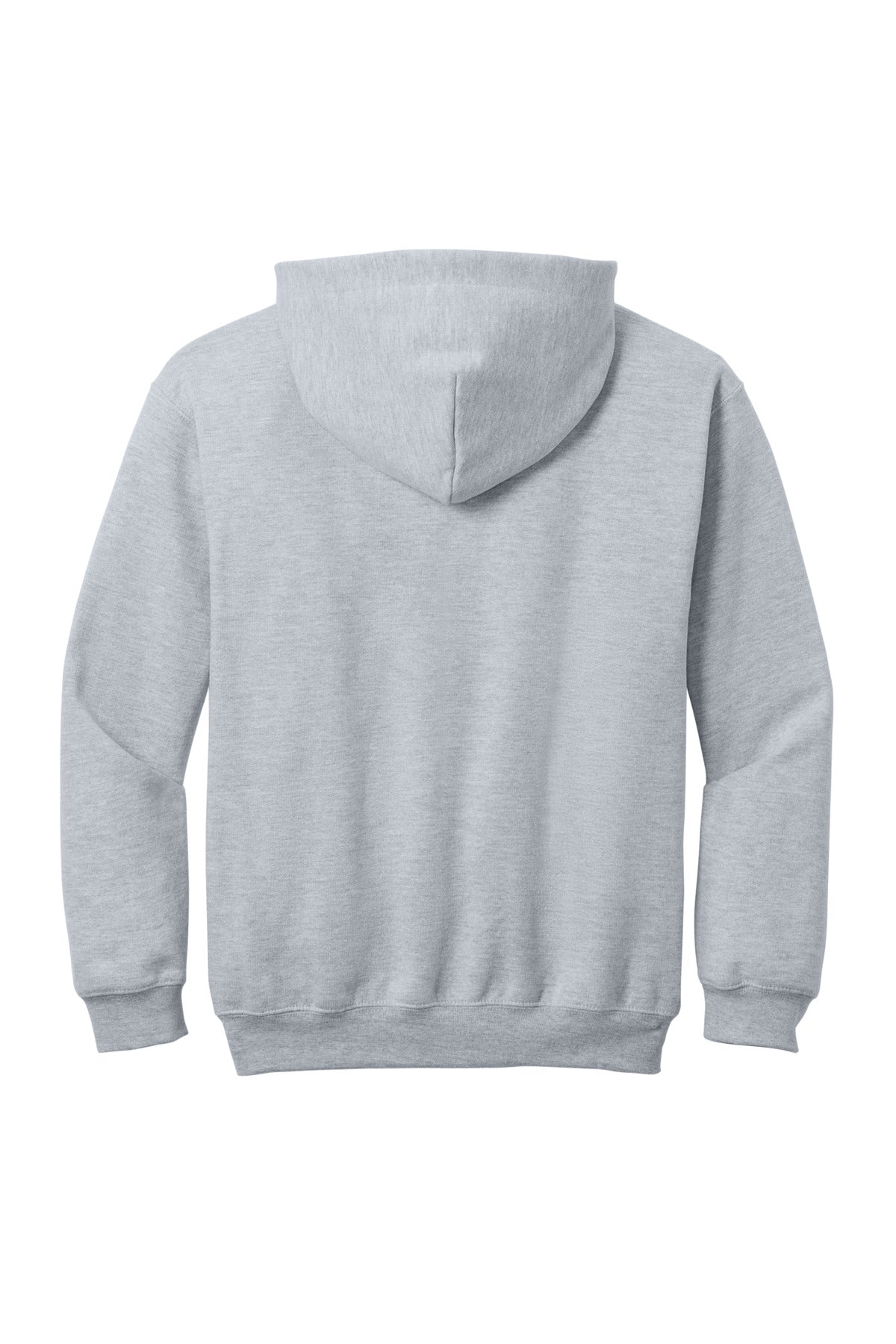 Youth Softstyle Midweight Fleece Hoodie SF500B (Choose Your Logo)
