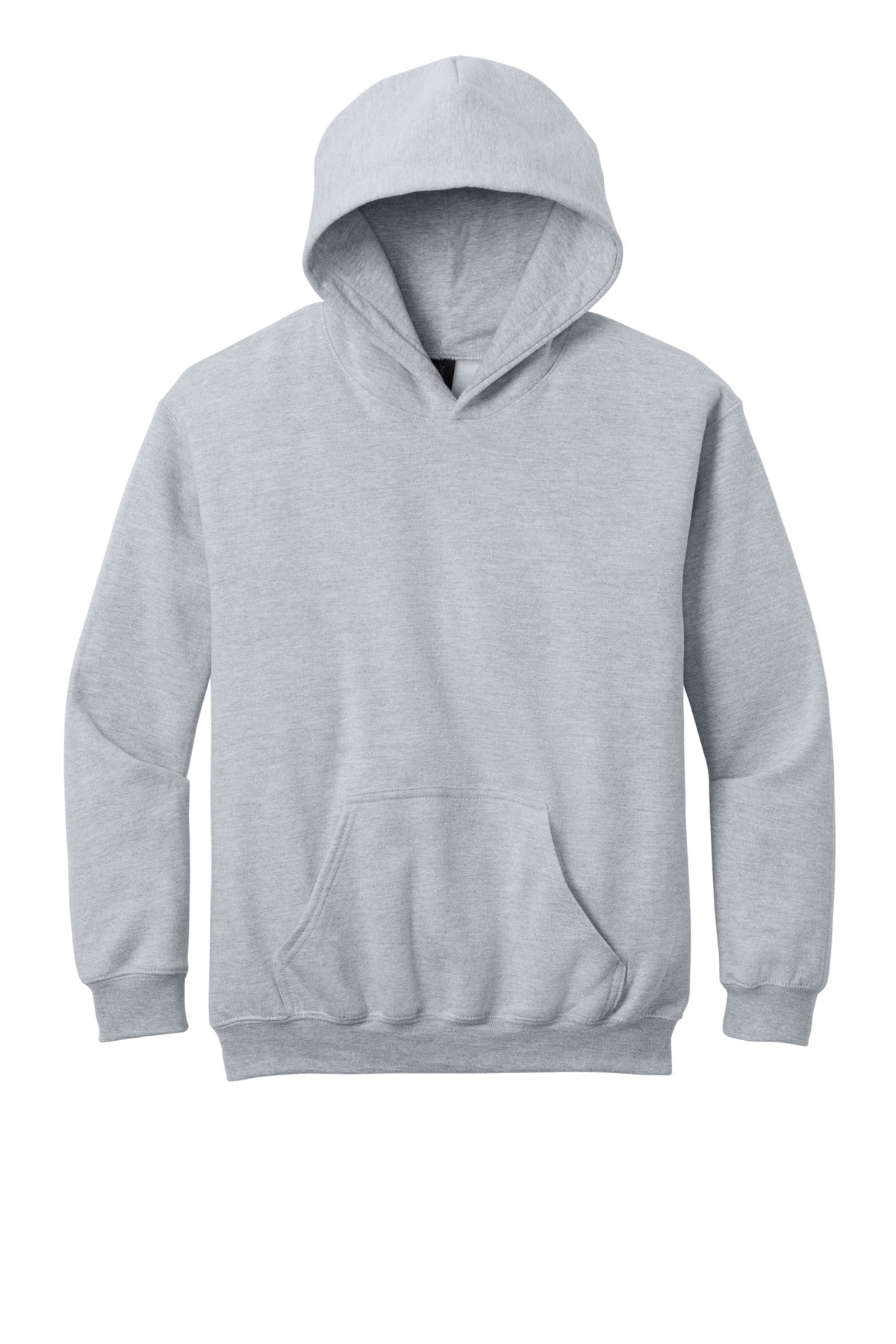 Youth Softstyle Midweight Fleece Hoodie SF500B (Choose Your Logo)