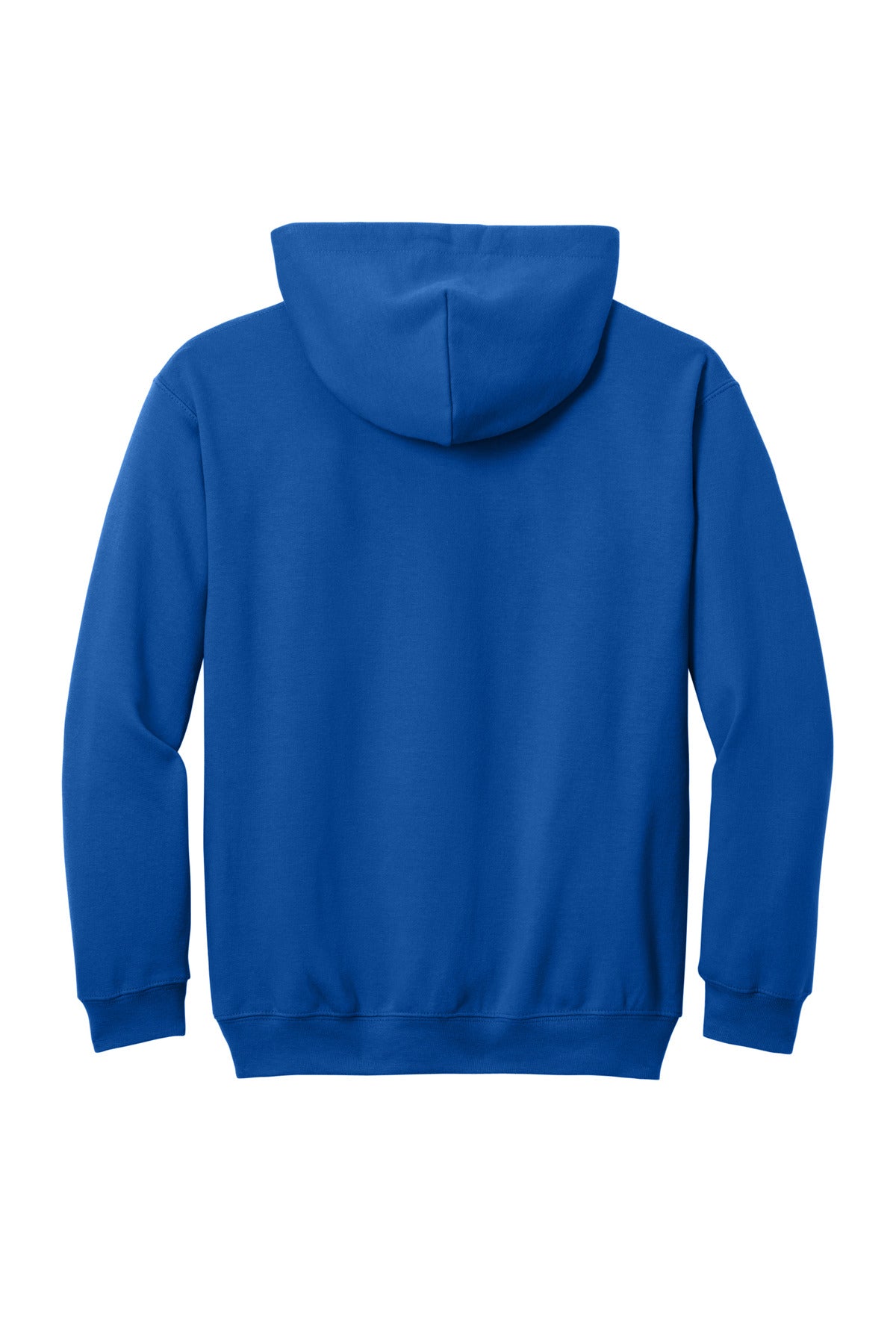 Youth Softstyle Midweight Fleece Hoodie SF500B (Choose Your Logo)
