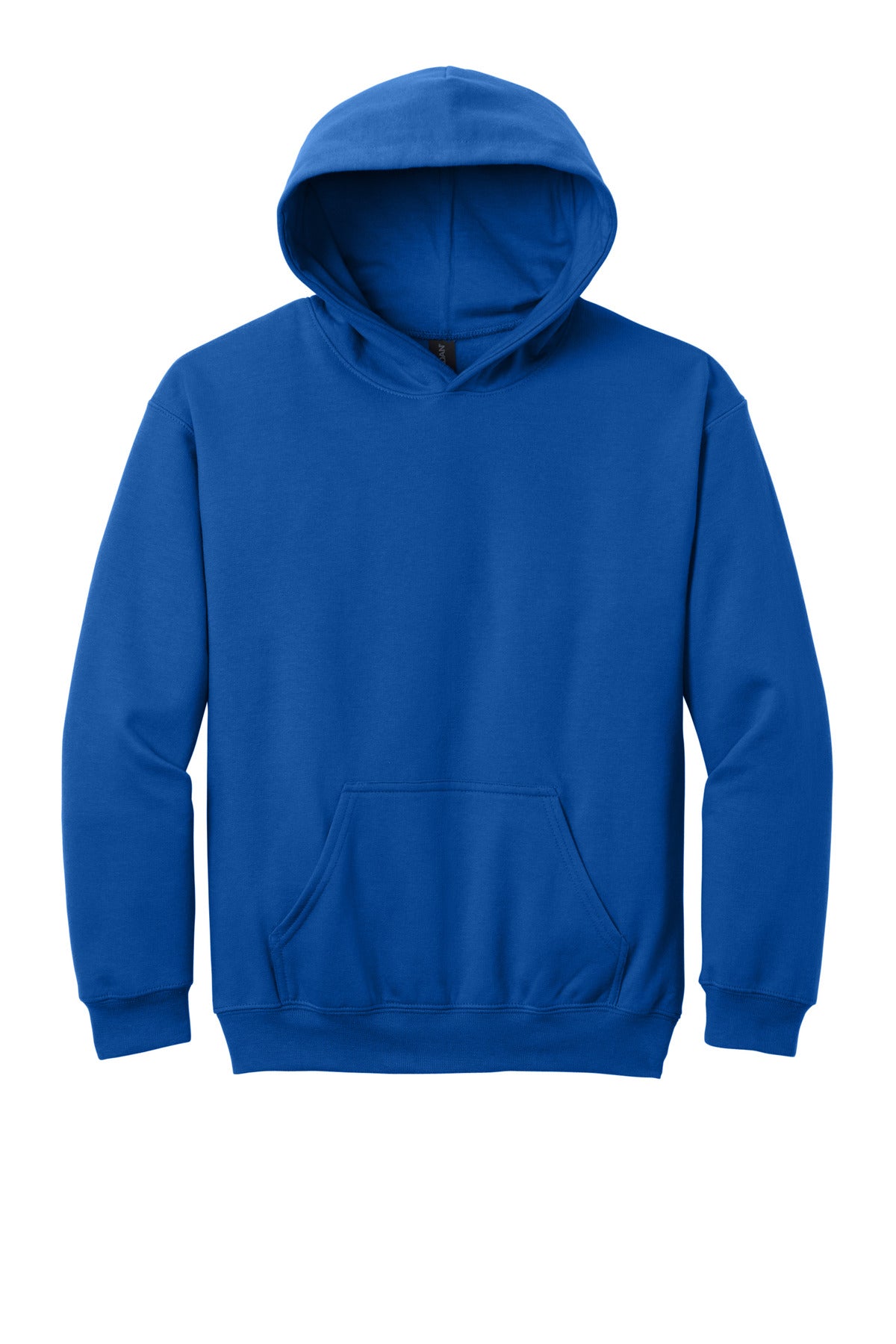 Youth Softstyle Midweight Fleece Hoodie SF500B (Choose Your Logo)