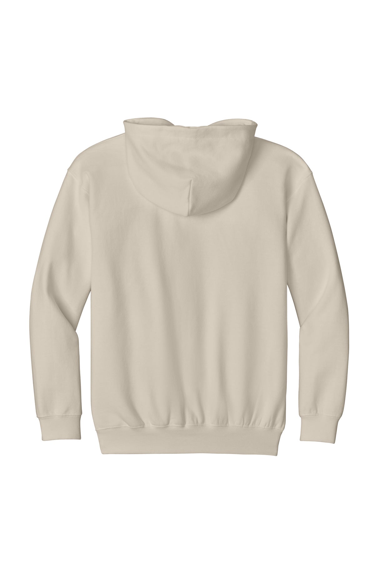Youth Softstyle Midweight Fleece Hoodie SF500B (Choose Your Logo)
