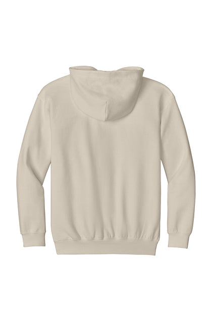 Youth Softstyle Midweight Fleece Hoodie SF500B (Choose Your Logo)