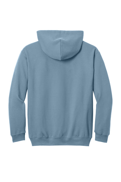 Youth Softstyle Midweight Fleece Hoodie SF500B (Choose Your Logo)
