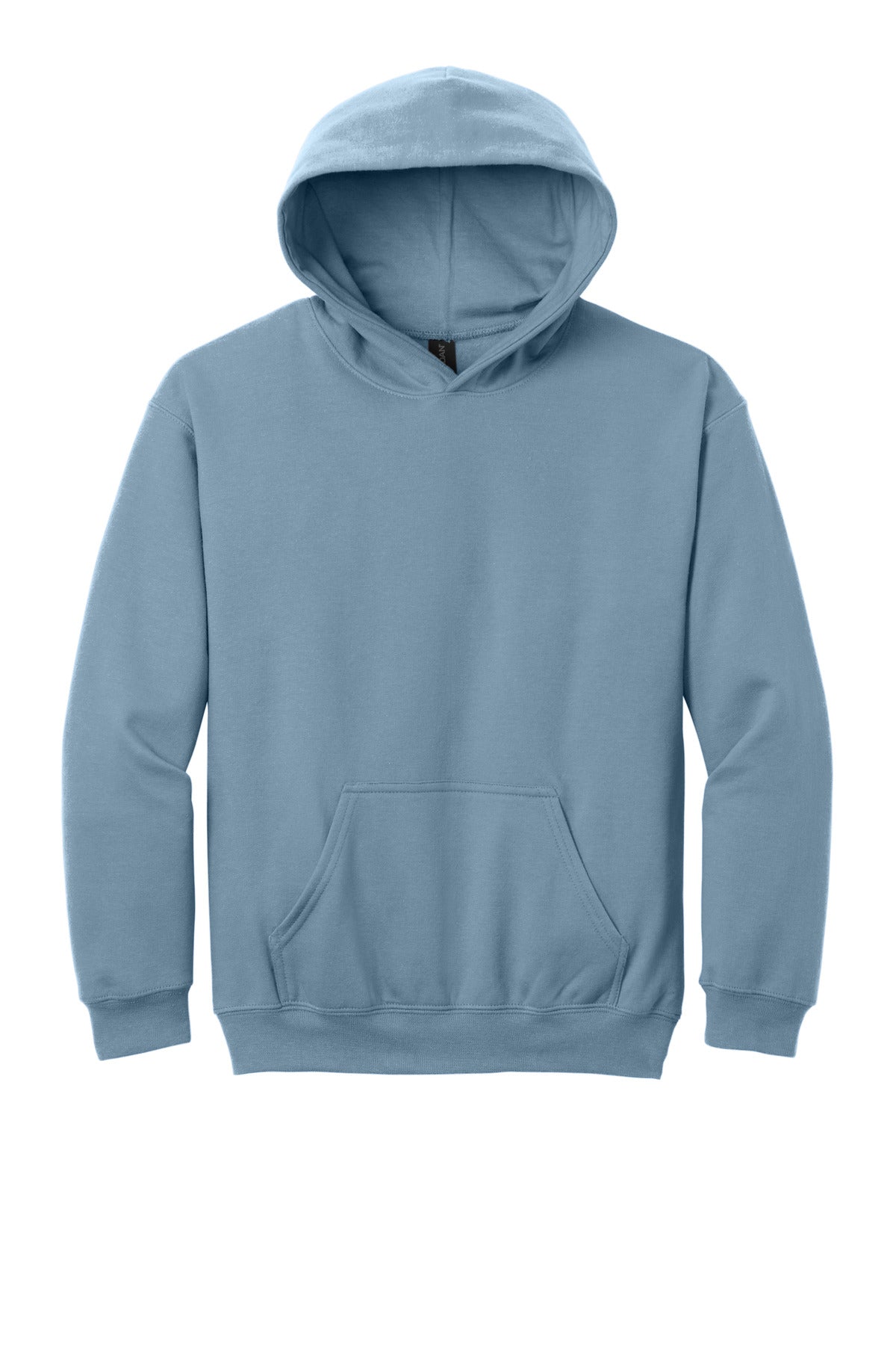 Youth Softstyle Midweight Fleece Hoodie SF500B (Choose Your Logo)