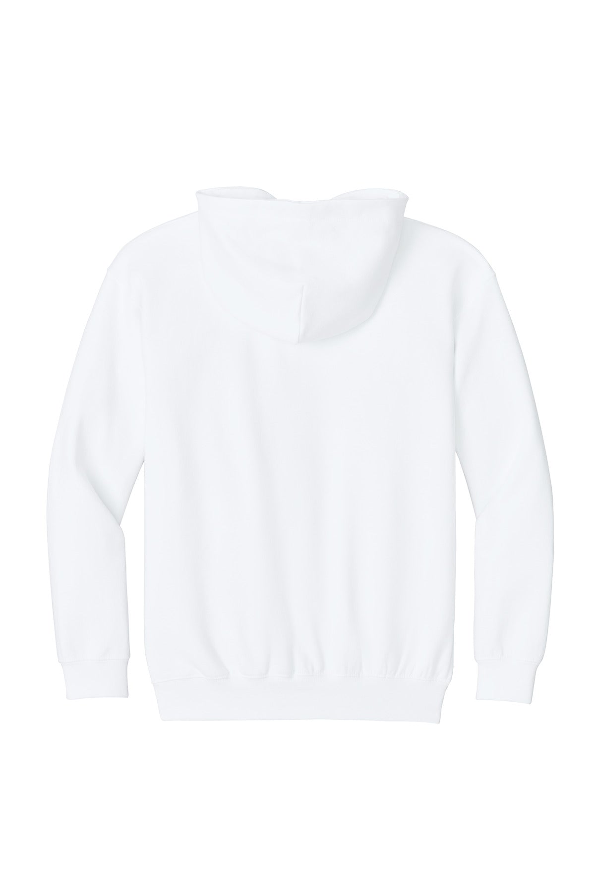 Youth Softstyle Midweight Fleece Hoodie SF500B (Choose Your Logo)