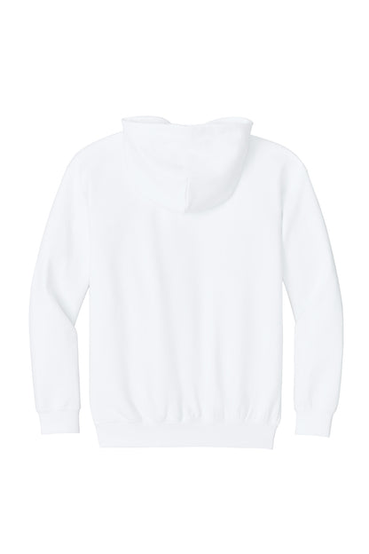 Youth Softstyle Midweight Fleece Hoodie SF500B (Choose Your Logo)
