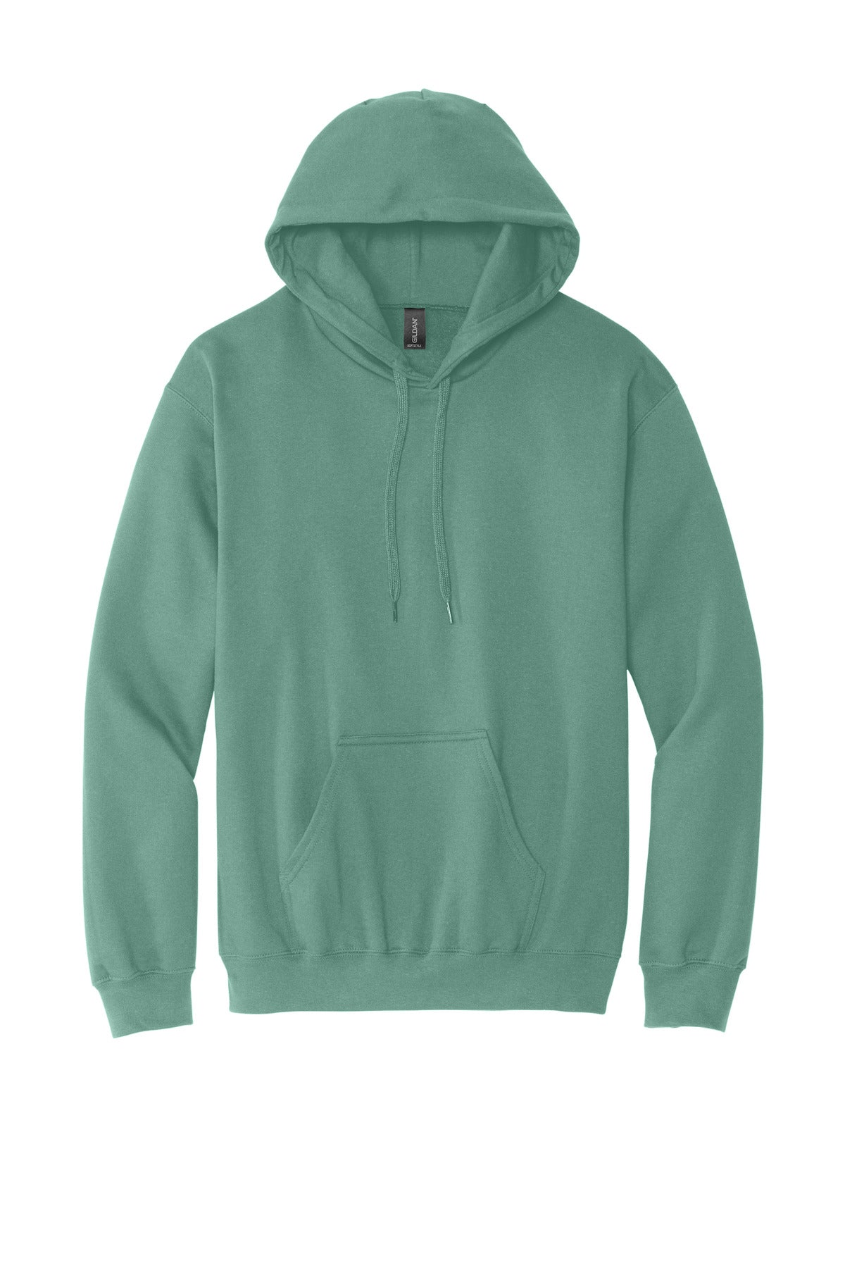 Softstyle Midweight Pullover Hooded Sweatshirt SF500 (Choose Your Logo)