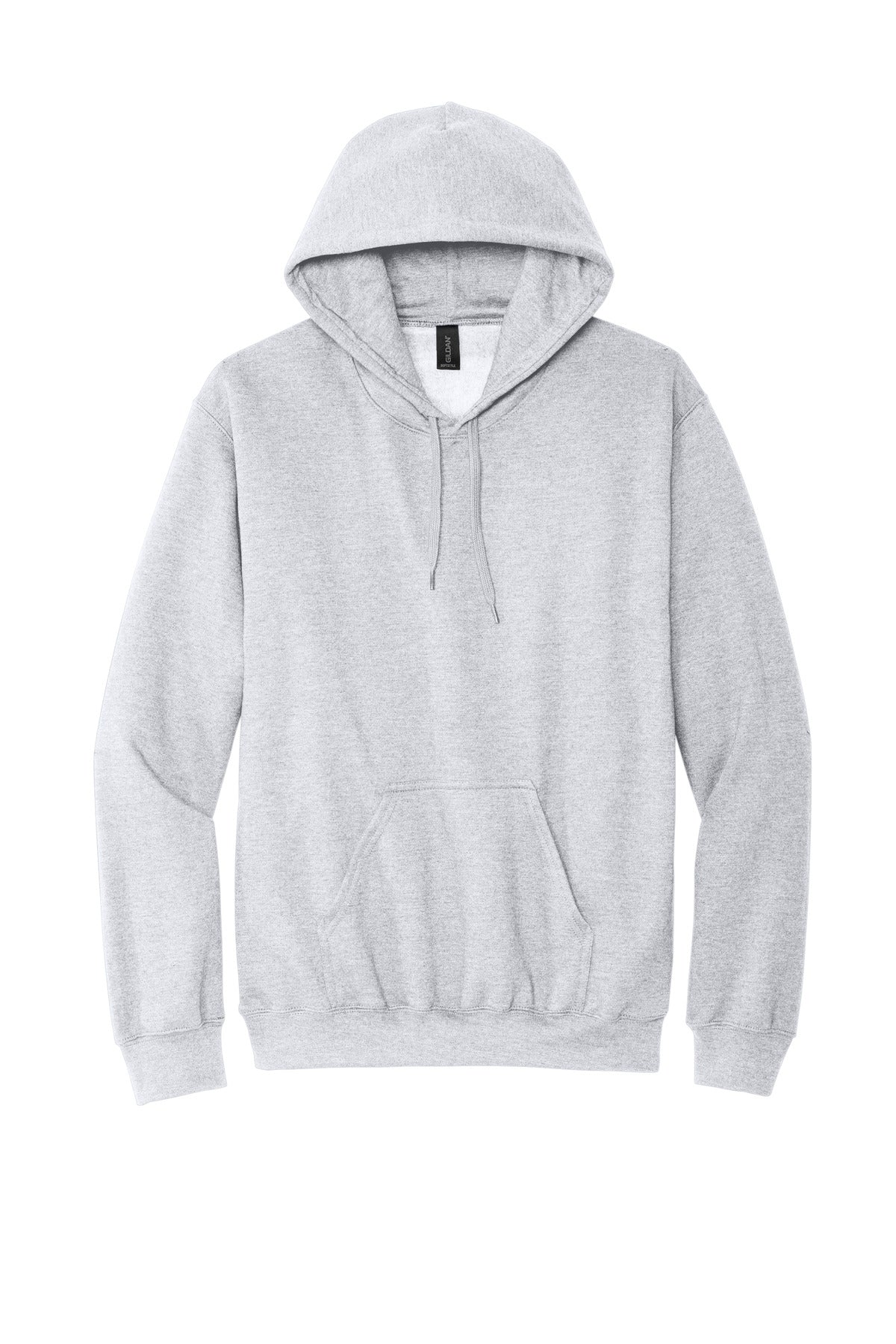 Softstyle Midweight Pullover Hooded Sweatshirt SF500 (Choose Your Logo)