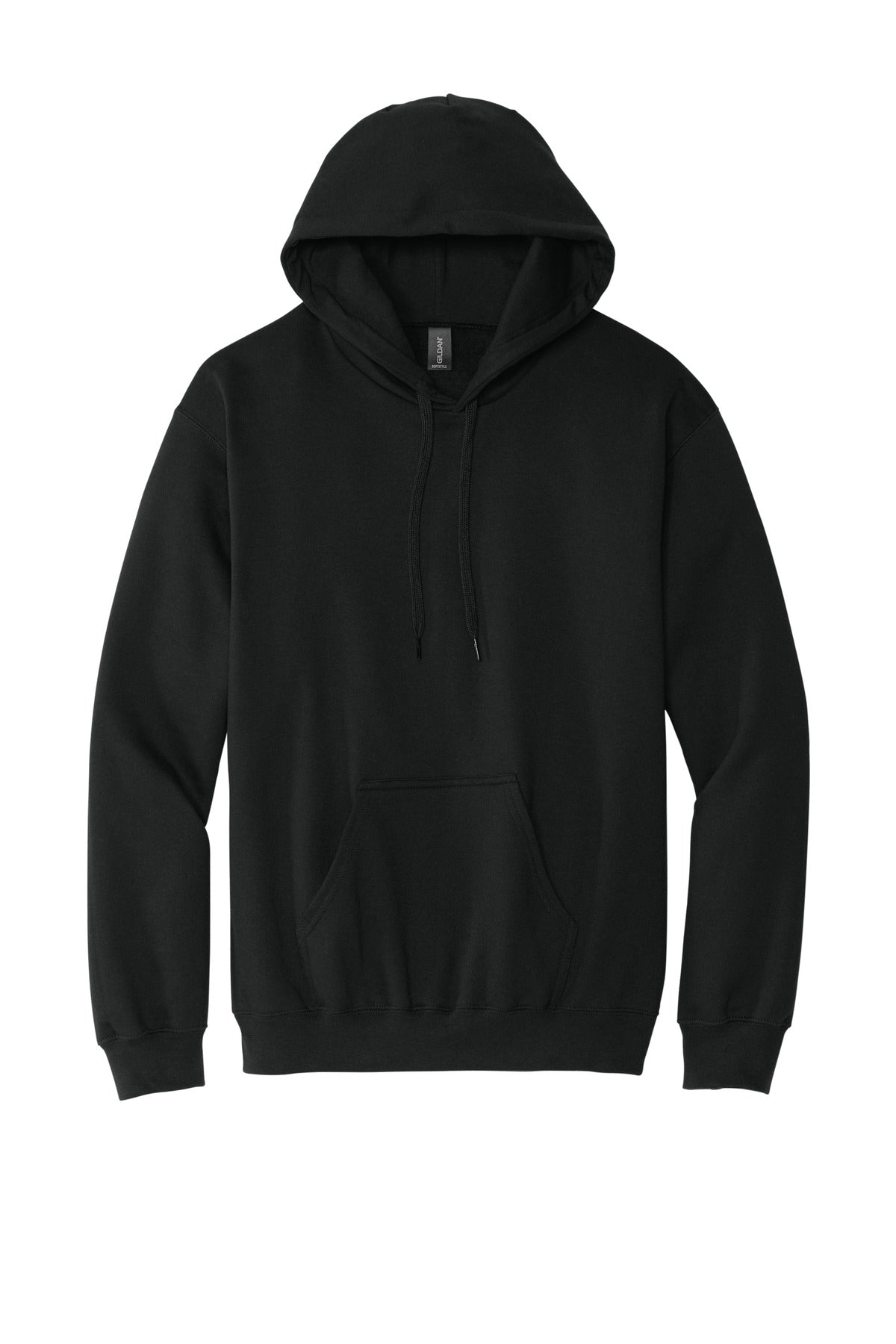 Softstyle Midweight Pullover Hooded Sweatshirt SF500 (Choose Your Logo)