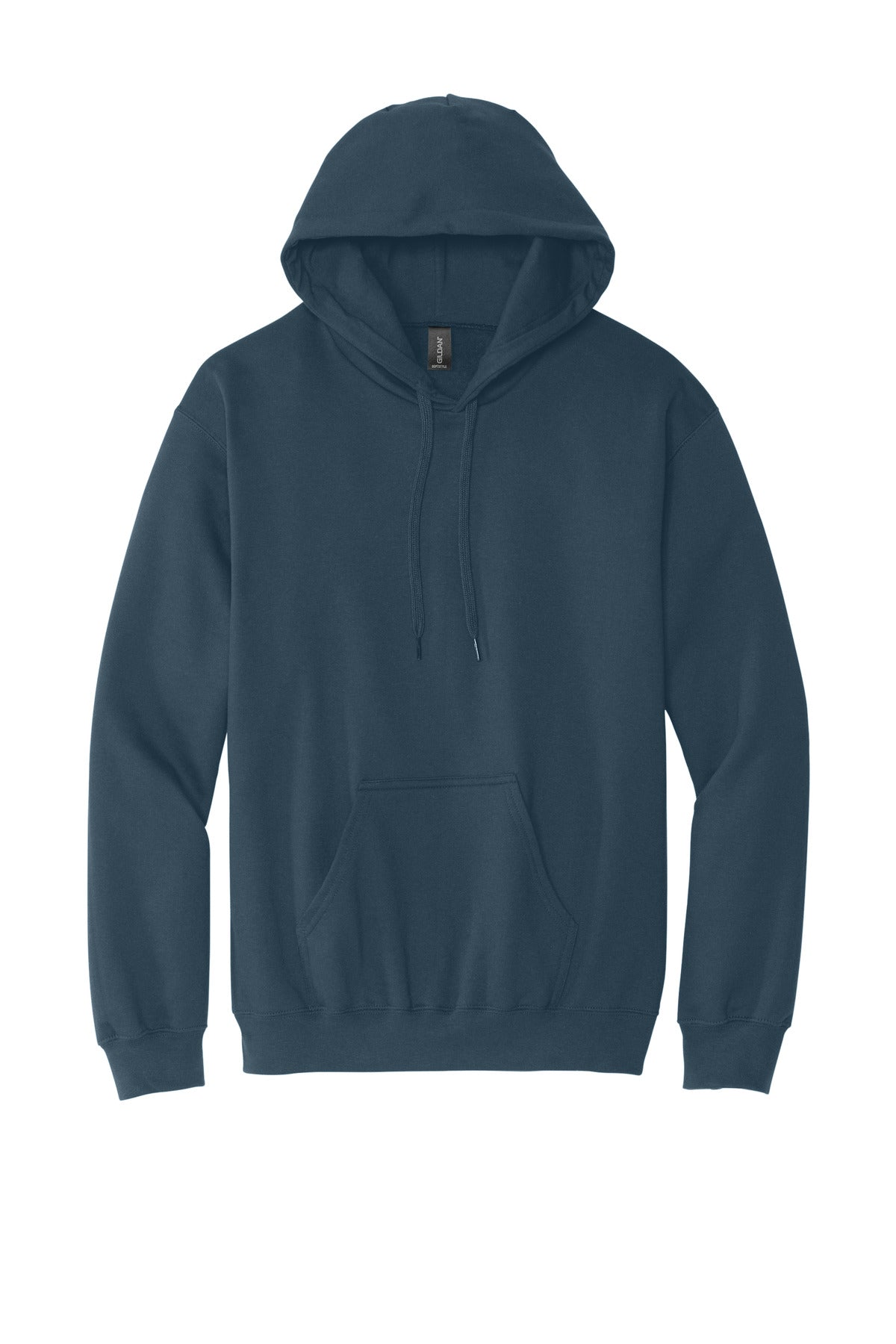 Softstyle Midweight Pullover Hooded Sweatshirt SF500 (Choose Your Logo)