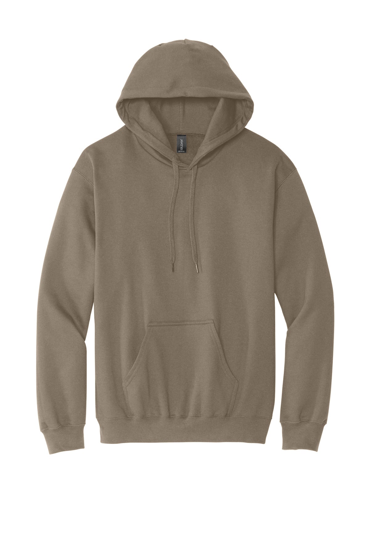 Softstyle Midweight Pullover Hooded Sweatshirt SF500 (Choose Your Logo)