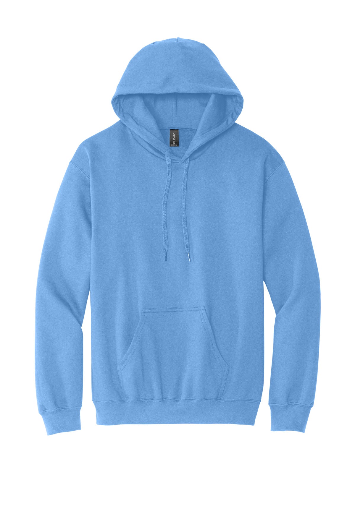Softstyle Midweight Pullover Hooded Sweatshirt SF500 (Choose Your Logo)
