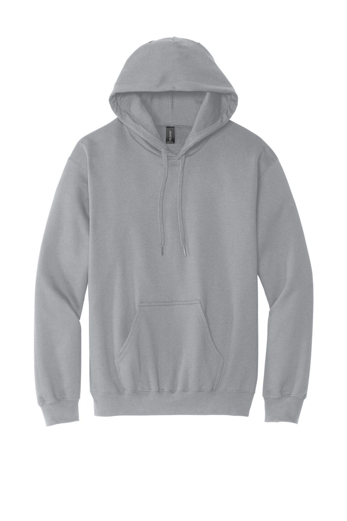 Softstyle Midweight Pullover Hooded Sweatshirt SF500 (Choose Your Logo)