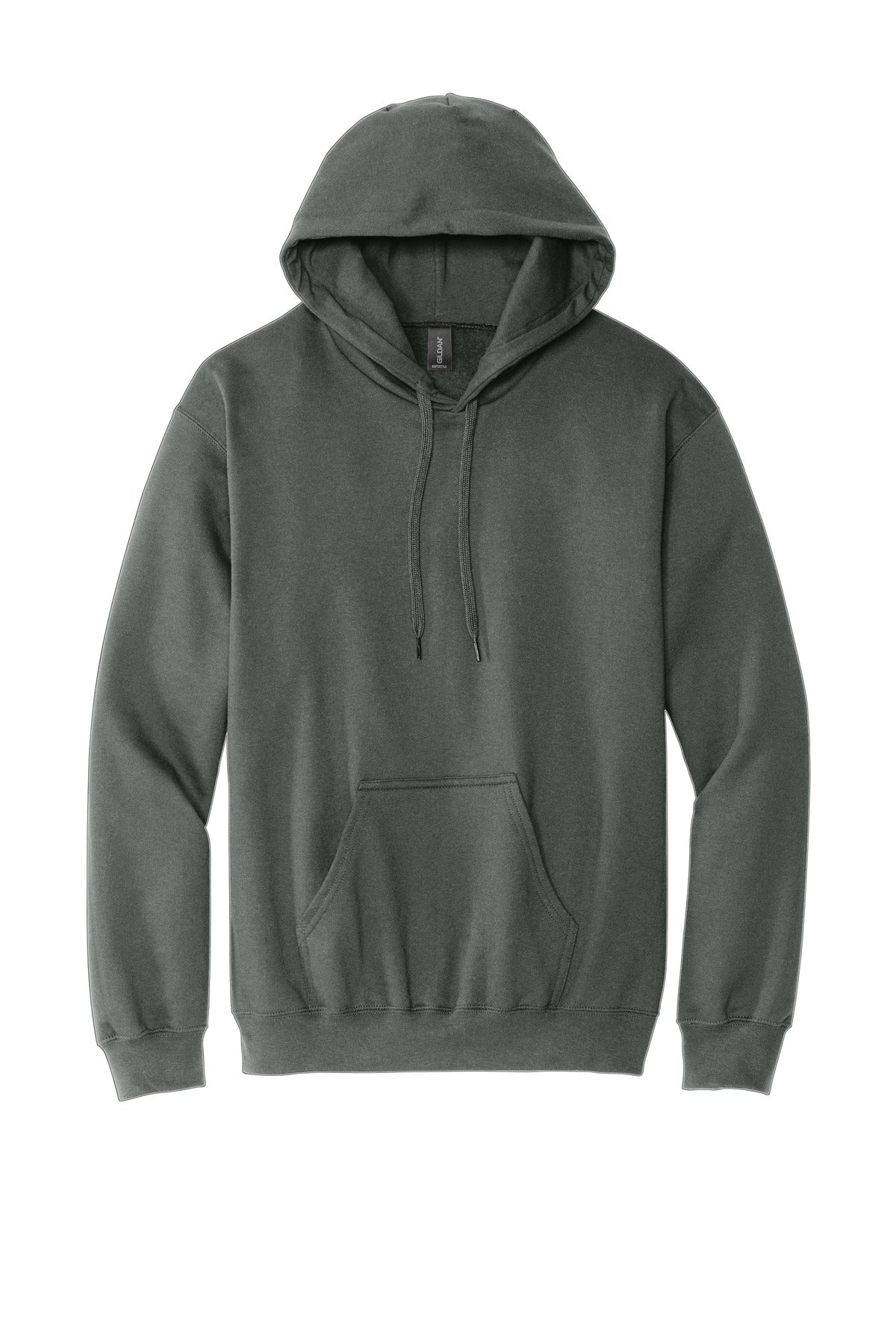 Softstyle Midweight Pullover Hooded Sweatshirt SF500 (Choose Your Logo)