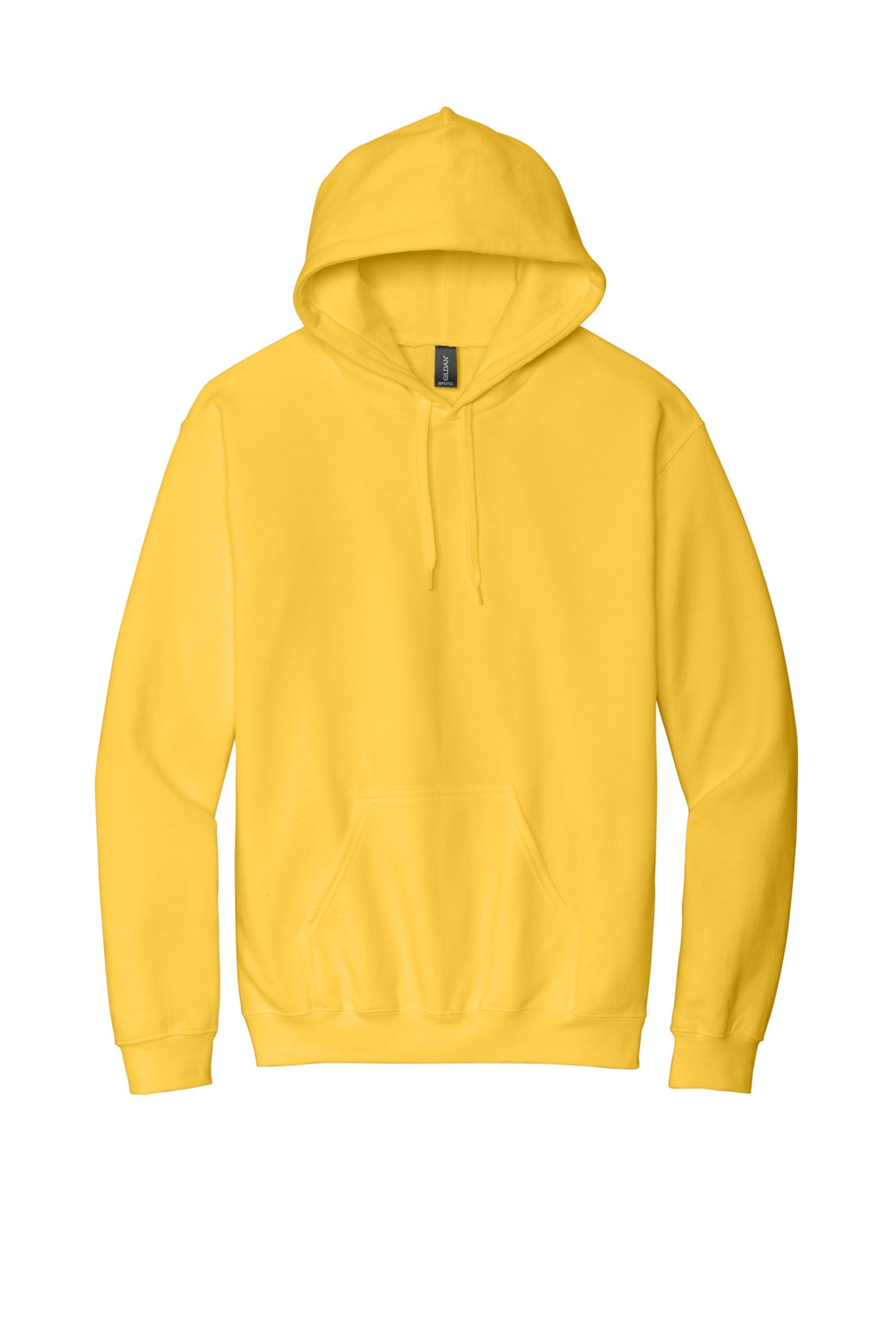 Softstyle Midweight Pullover Hooded Sweatshirt SF500 (Choose Your Logo)