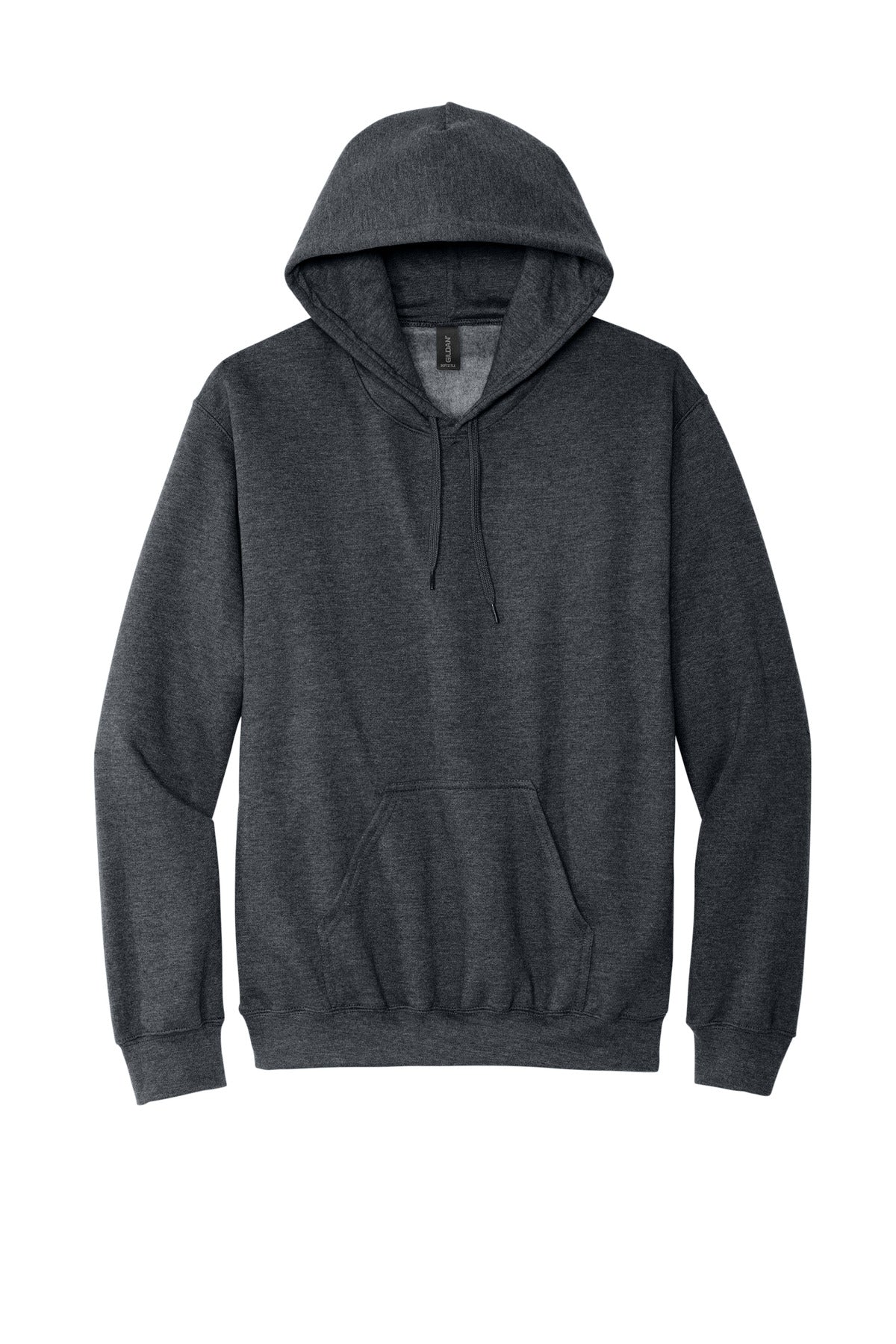 Softstyle Midweight Pullover Hooded Sweatshirt SF500 (Choose Your Logo)