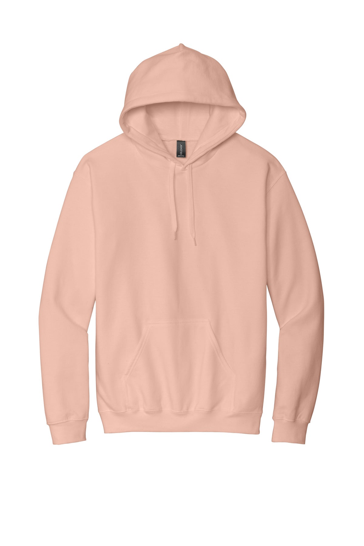 Softstyle Midweight Pullover Hooded Sweatshirt SF500 (Choose Your Logo)