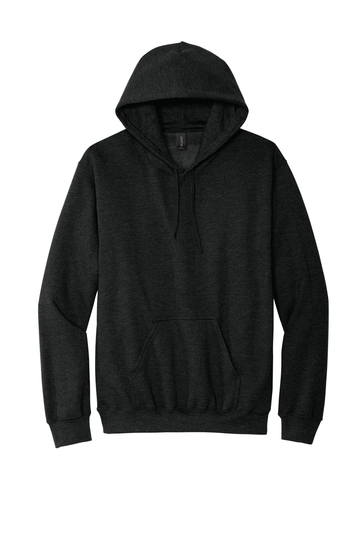 Softstyle Midweight Pullover Hooded Sweatshirt SF500 (Choose Your Logo)
