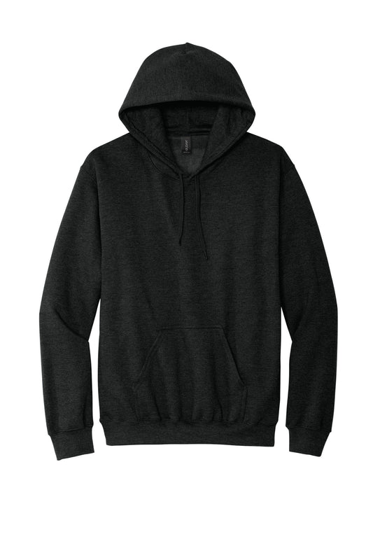 Softstyle Midweight Pullover Hooded Sweatshirt SF500 (Choose Your Logo)