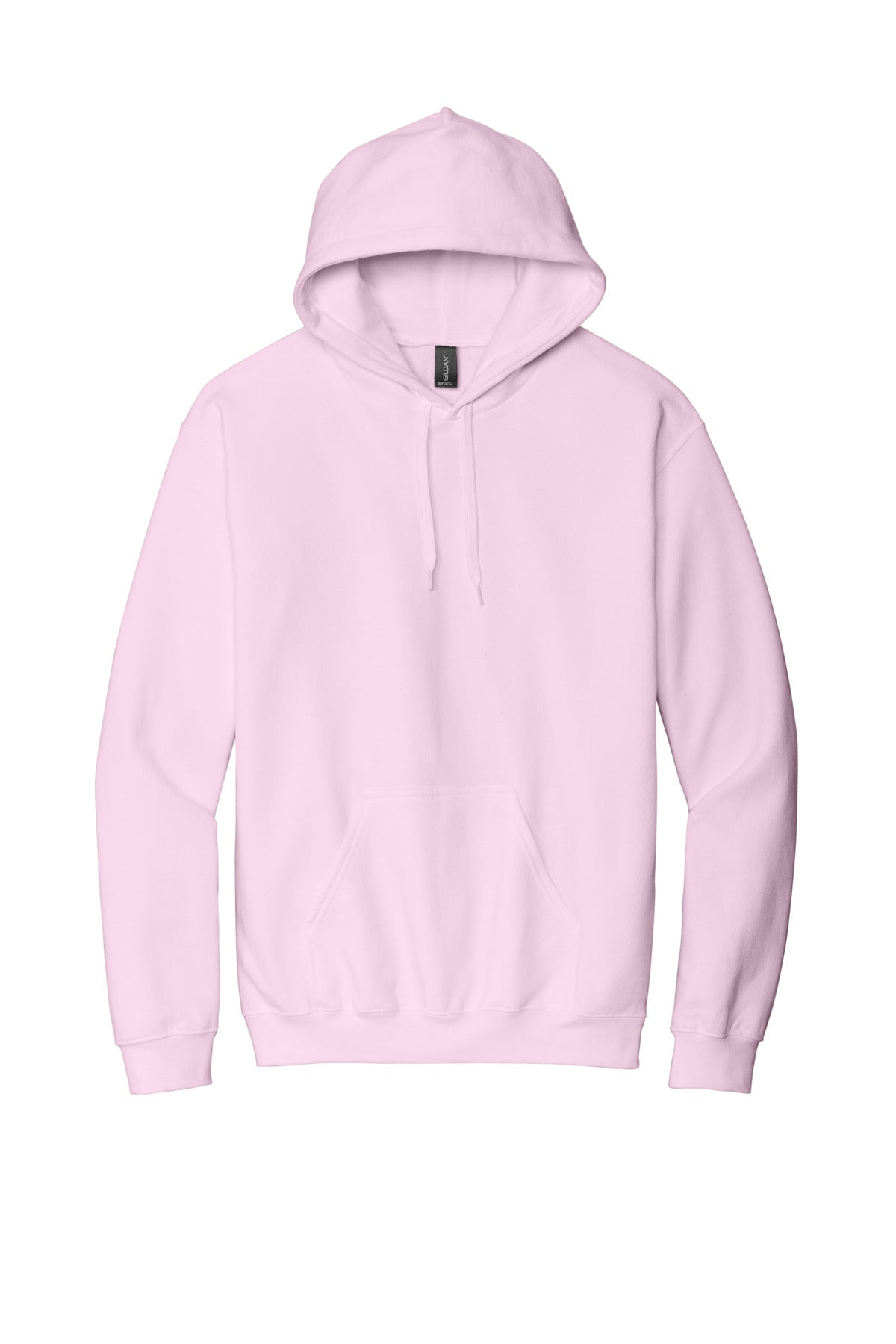 Softstyle Midweight Pullover Hooded Sweatshirt SF500 (Choose Your Logo)