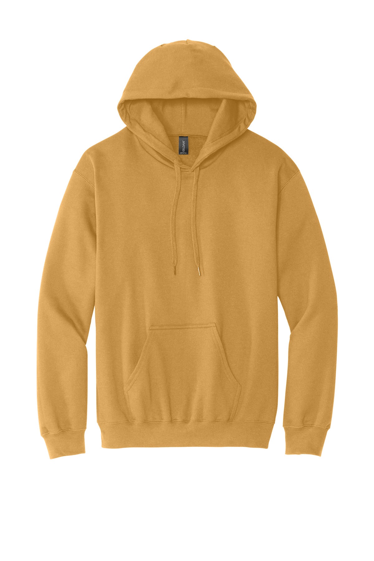 Softstyle Midweight Pullover Hooded Sweatshirt SF500 (Choose Your Logo)