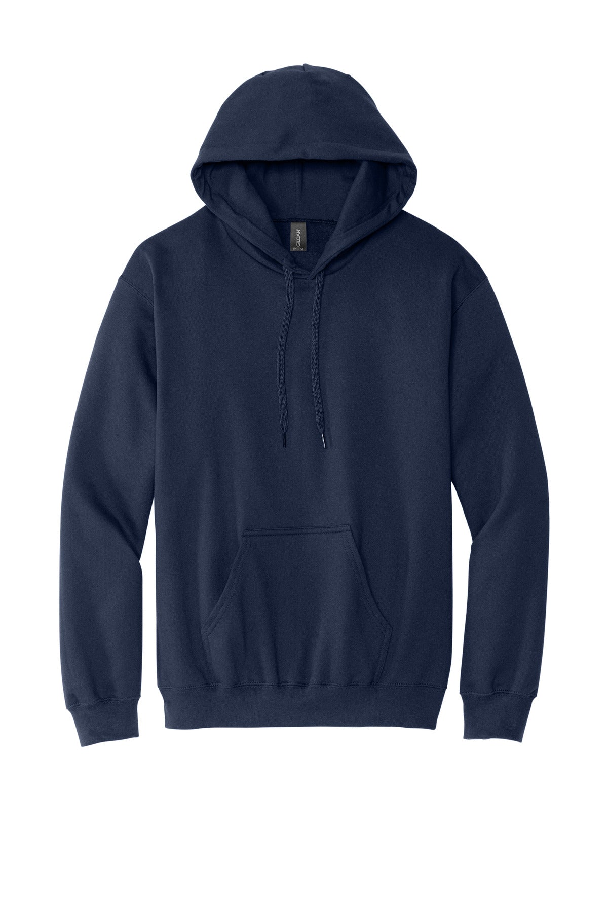 Softstyle Midweight Pullover Hooded Sweatshirt SF500 (Choose Your Logo)