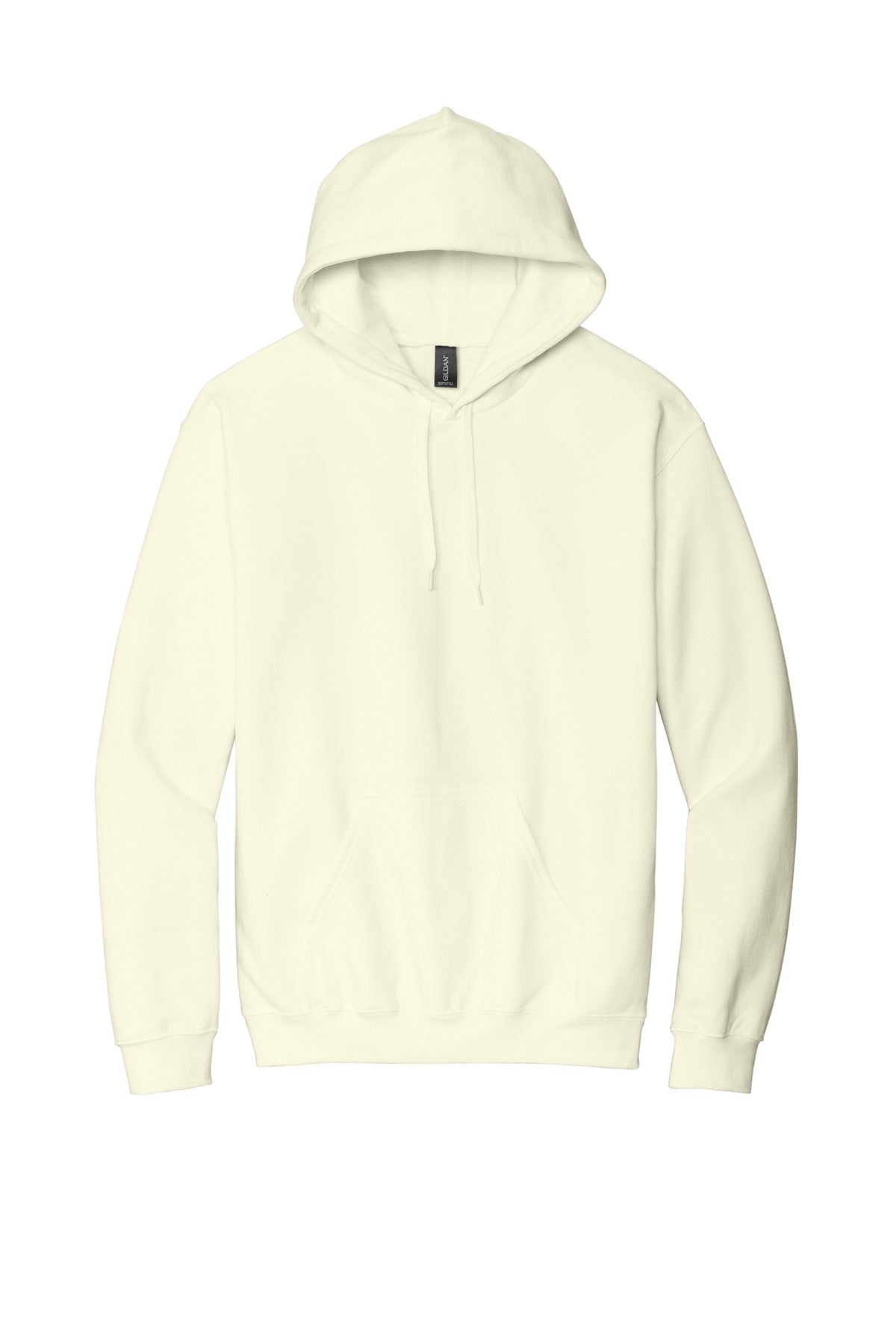 Softstyle Midweight Pullover Hooded Sweatshirt SF500 (Choose Your Logo)