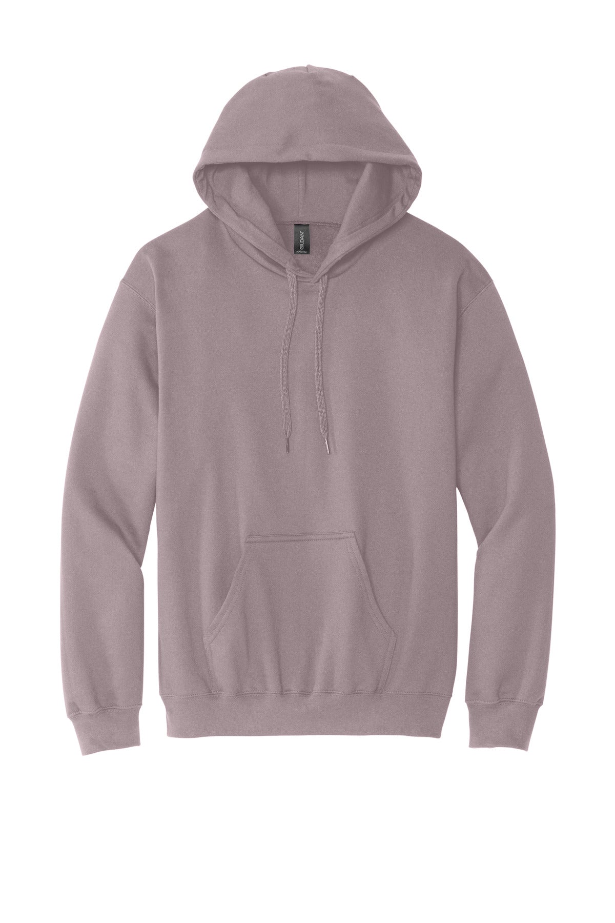 Softstyle Midweight Pullover Hooded Sweatshirt SF500 (Choose Your Logo)