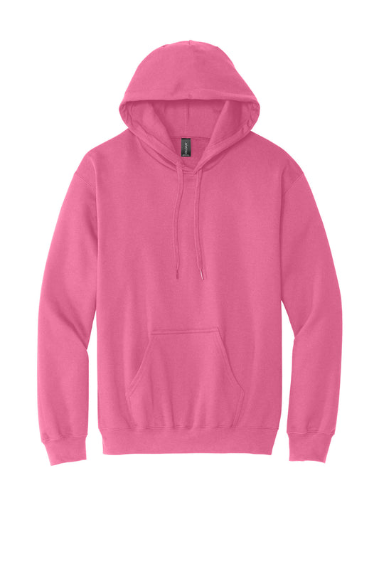 Softstyle Midweight Pullover Hooded Sweatshirt SF500 (Choose Your Logo)