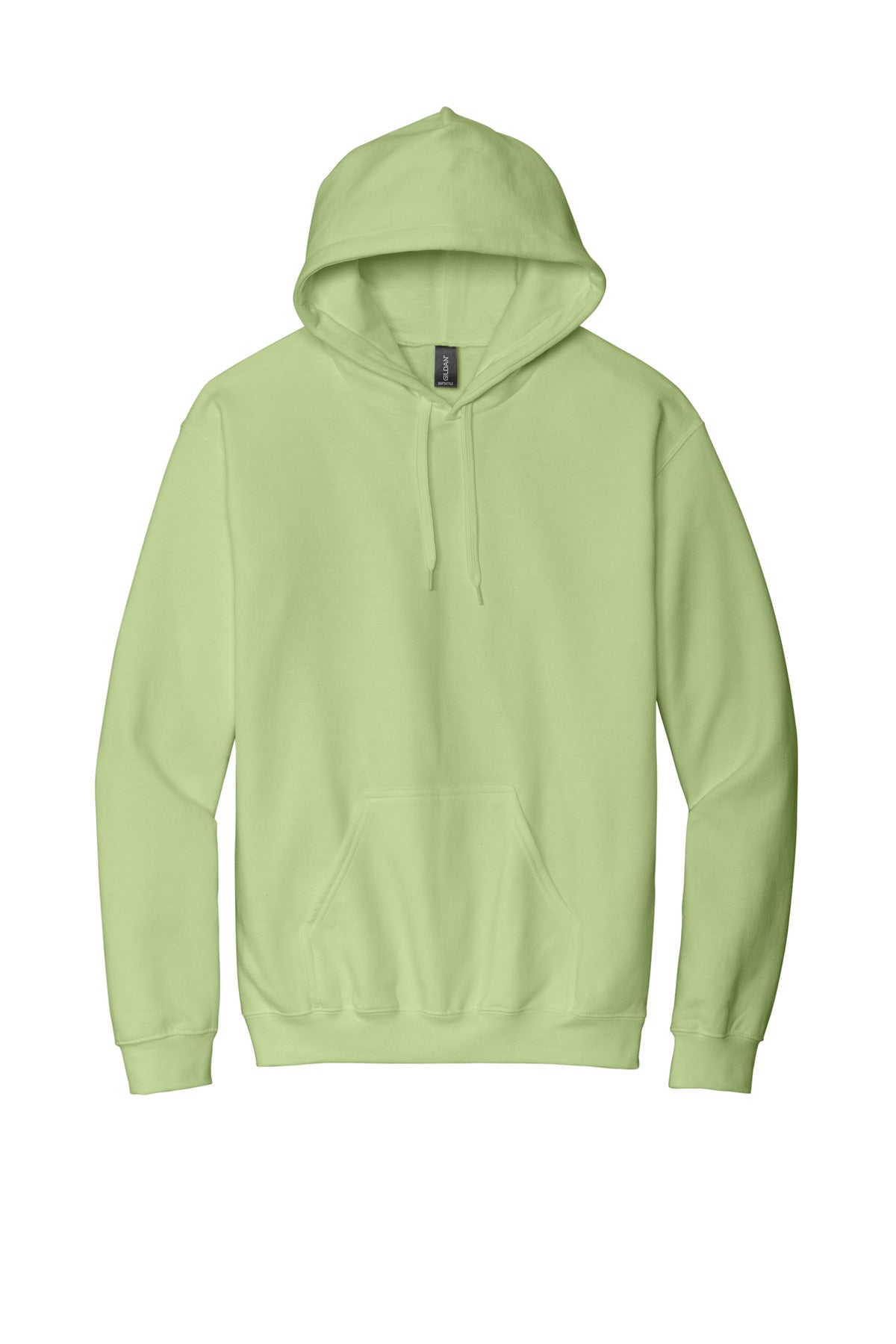 Softstyle Midweight Pullover Hooded Sweatshirt SF500 (Choose Your Logo)