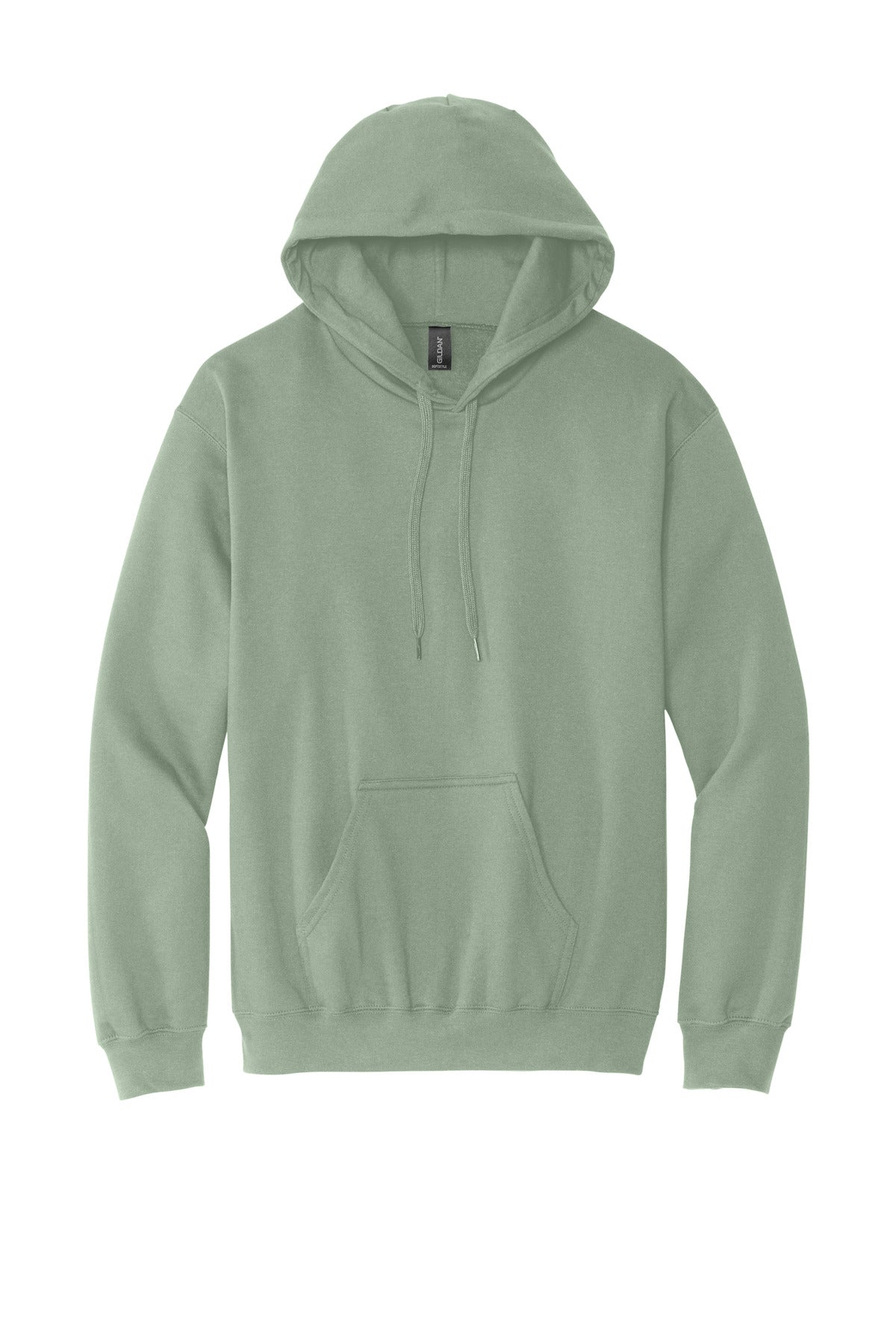 Softstyle Midweight Pullover Hooded Sweatshirt SF500 (Choose Your Logo)
