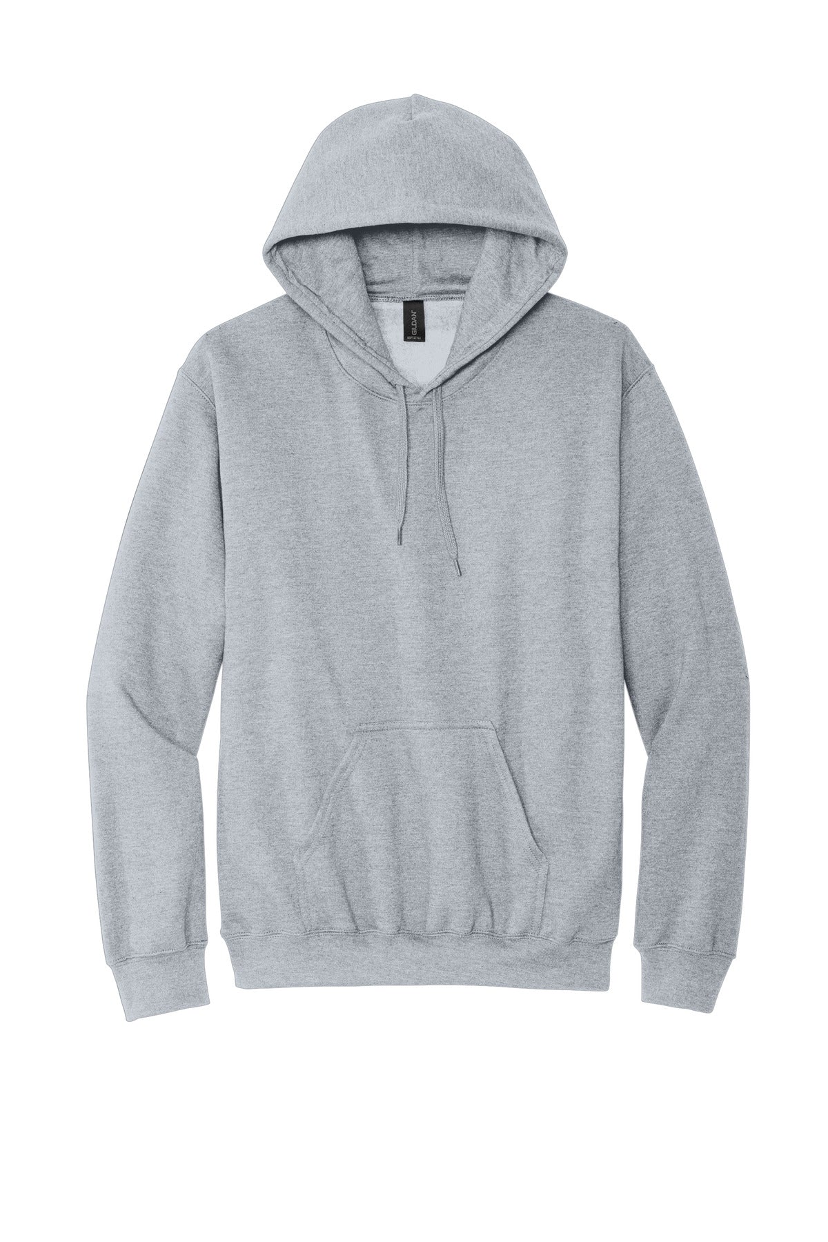 Softstyle Midweight Pullover Hooded Sweatshirt SF500 (Choose Your Logo)