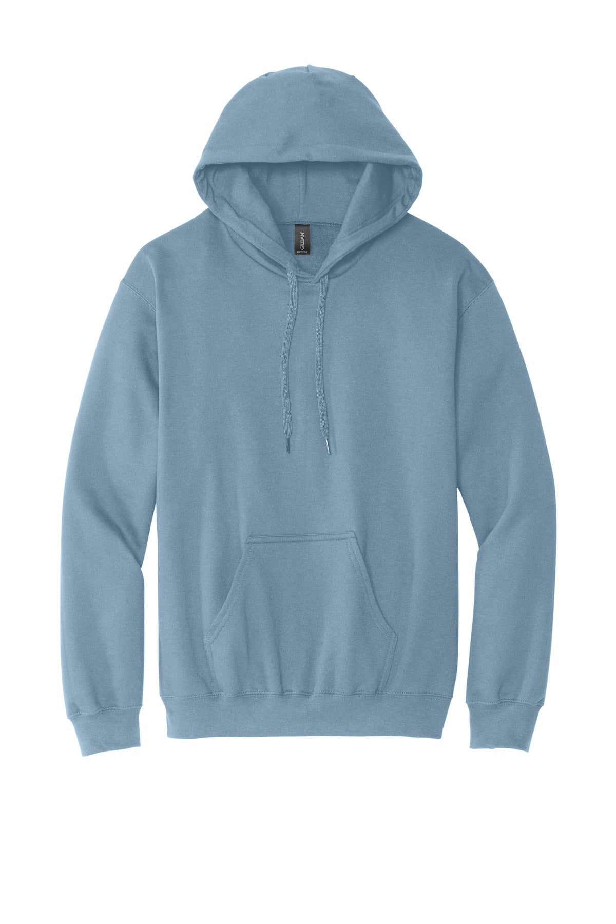 Softstyle Midweight Pullover Hooded Sweatshirt SF500 (Choose Your Logo)