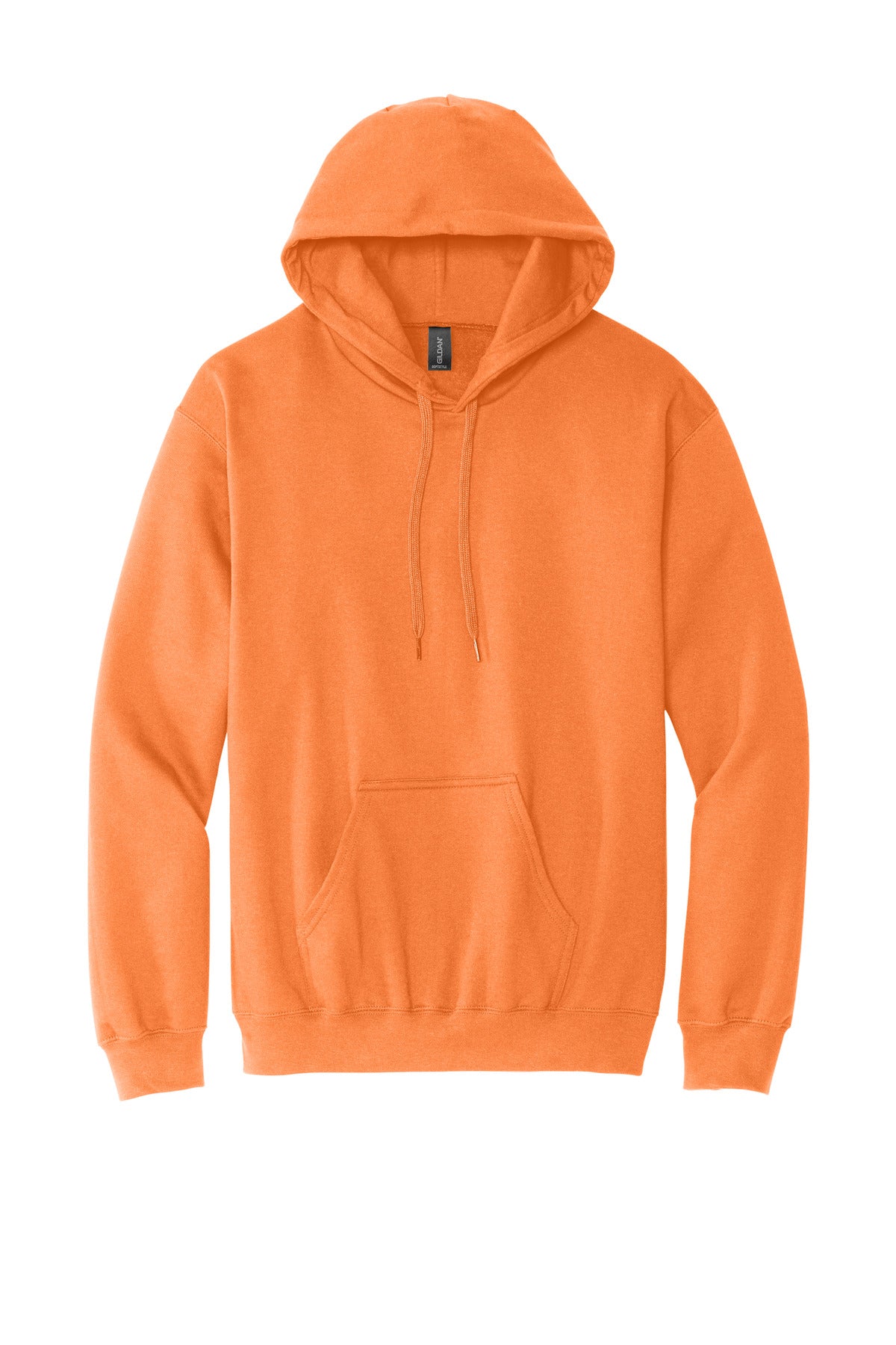 Softstyle Midweight Pullover Hooded Sweatshirt SF500 (Choose Your Logo)