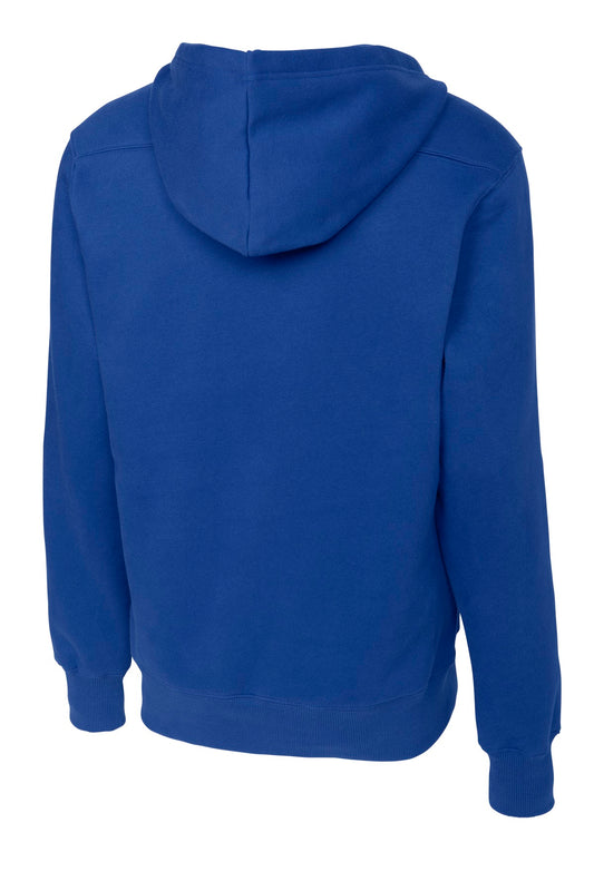 Sport-Tek Lace Up Pullover Hooded Sweatshirt. ST271